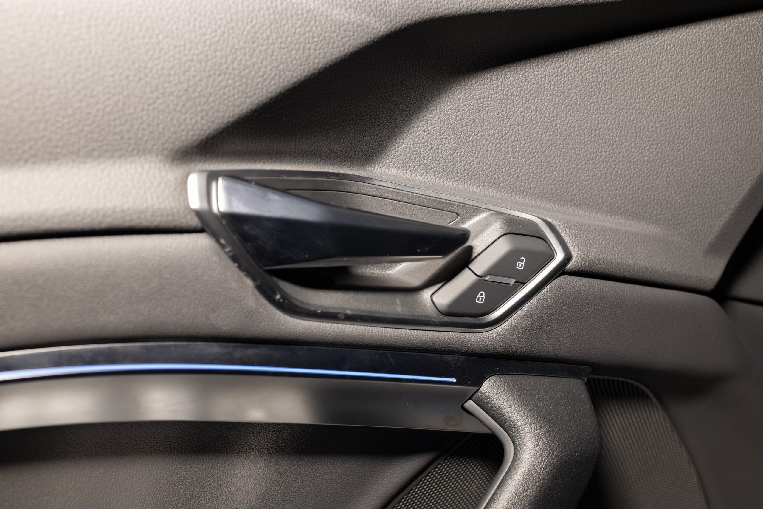 2023 Audi Q8 e-tron 55 Quattro S Line