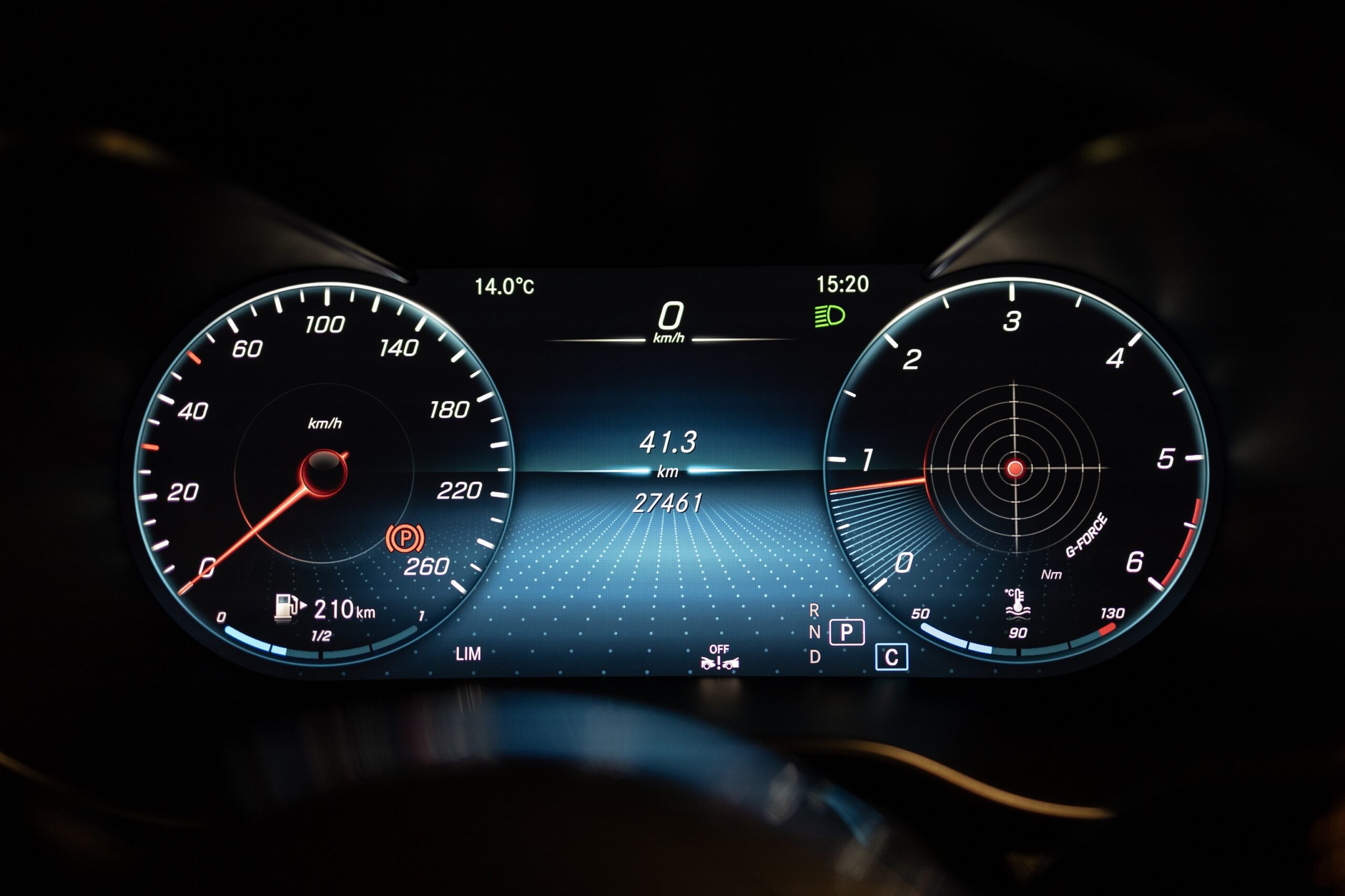 2022 Mercedes-Benz GLC Coupe 300d AMG