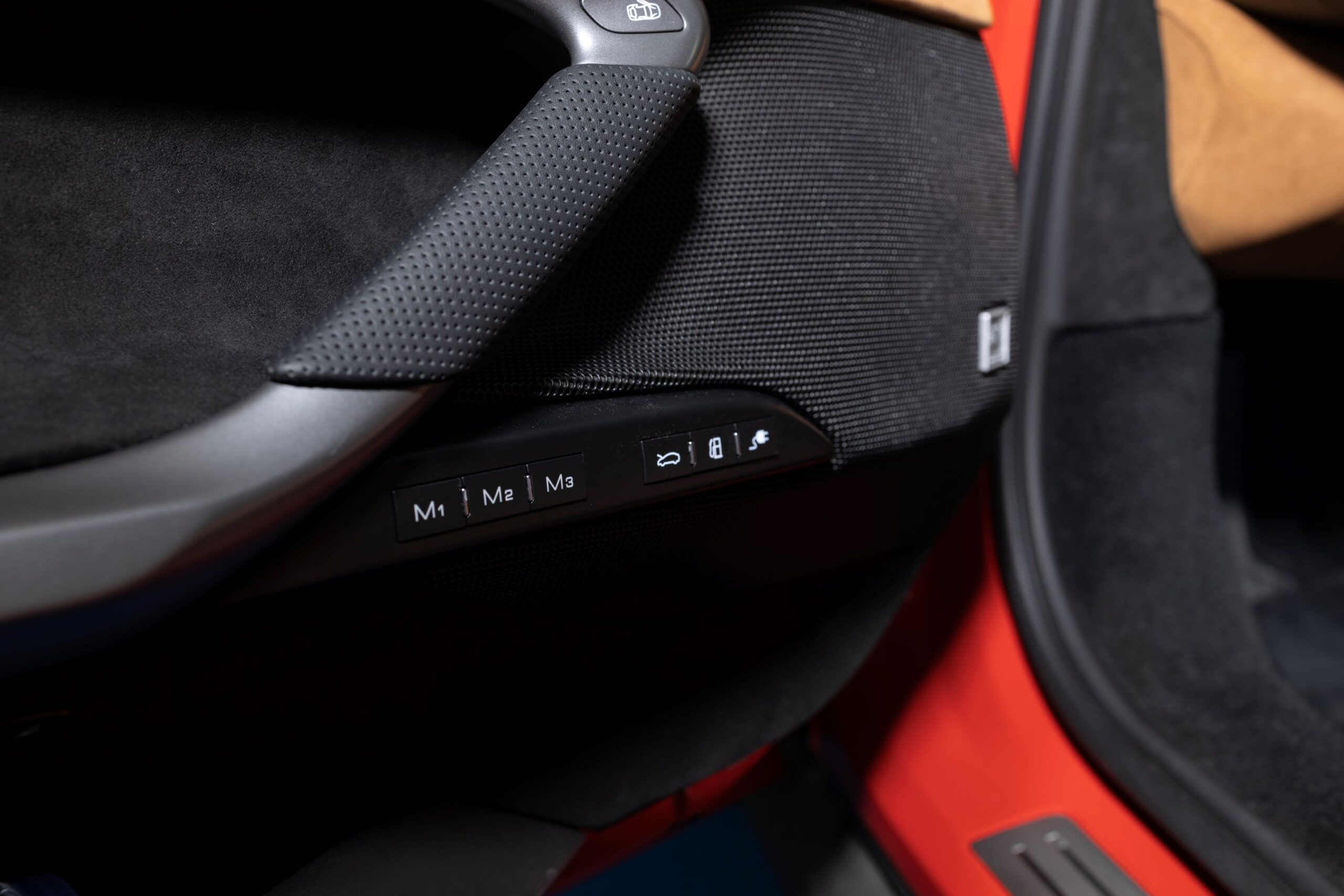 2022 Ferrari 296 GTB