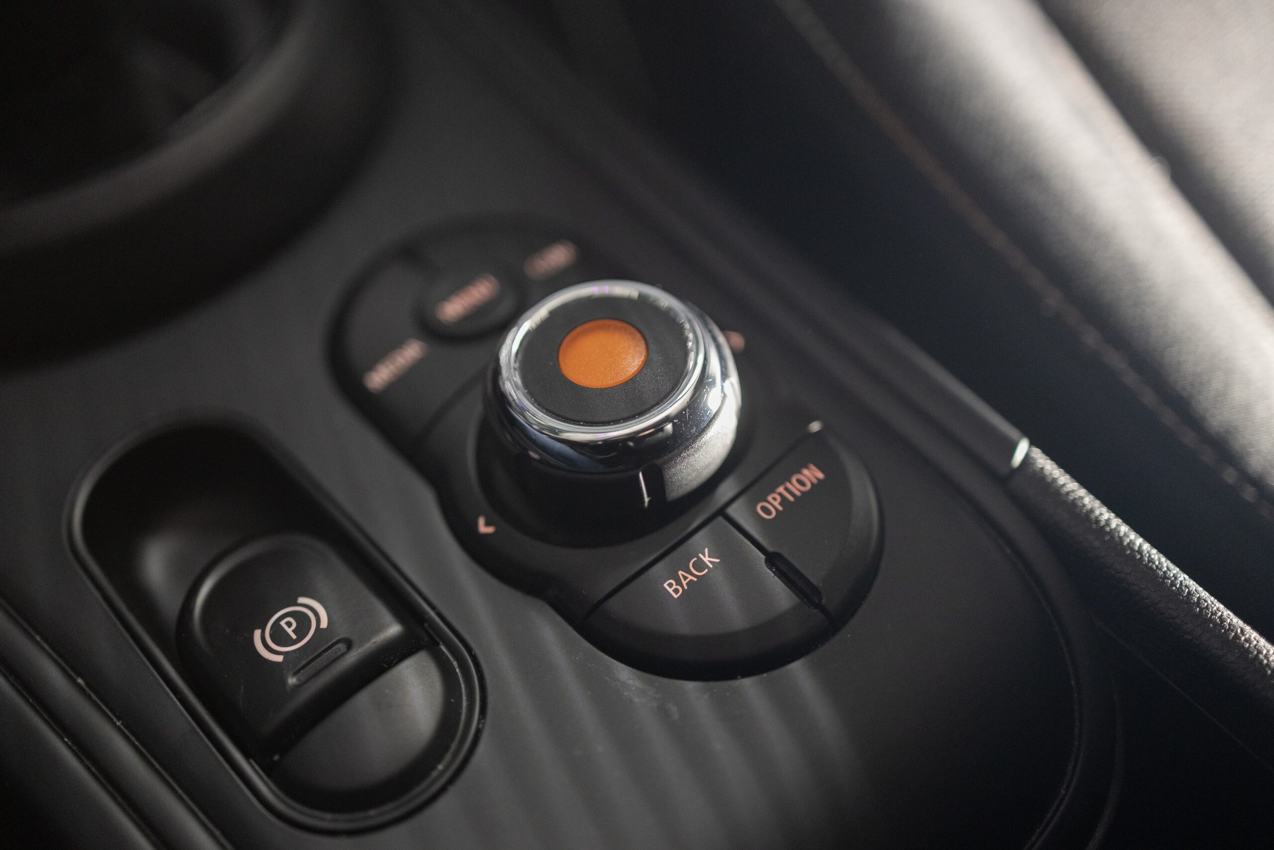 2020 MINI Countryman ALL4