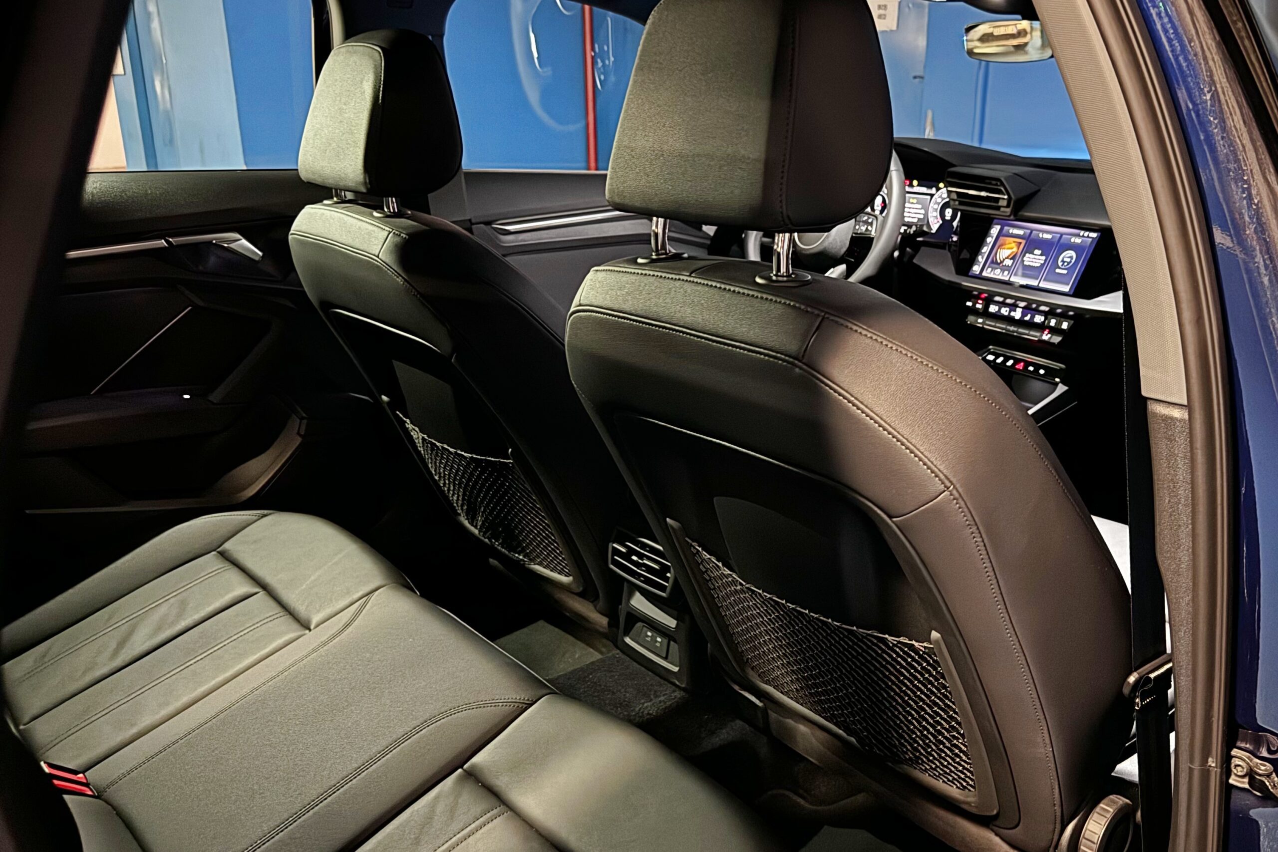 2023 Audi A3 Sedan 35 TFSI