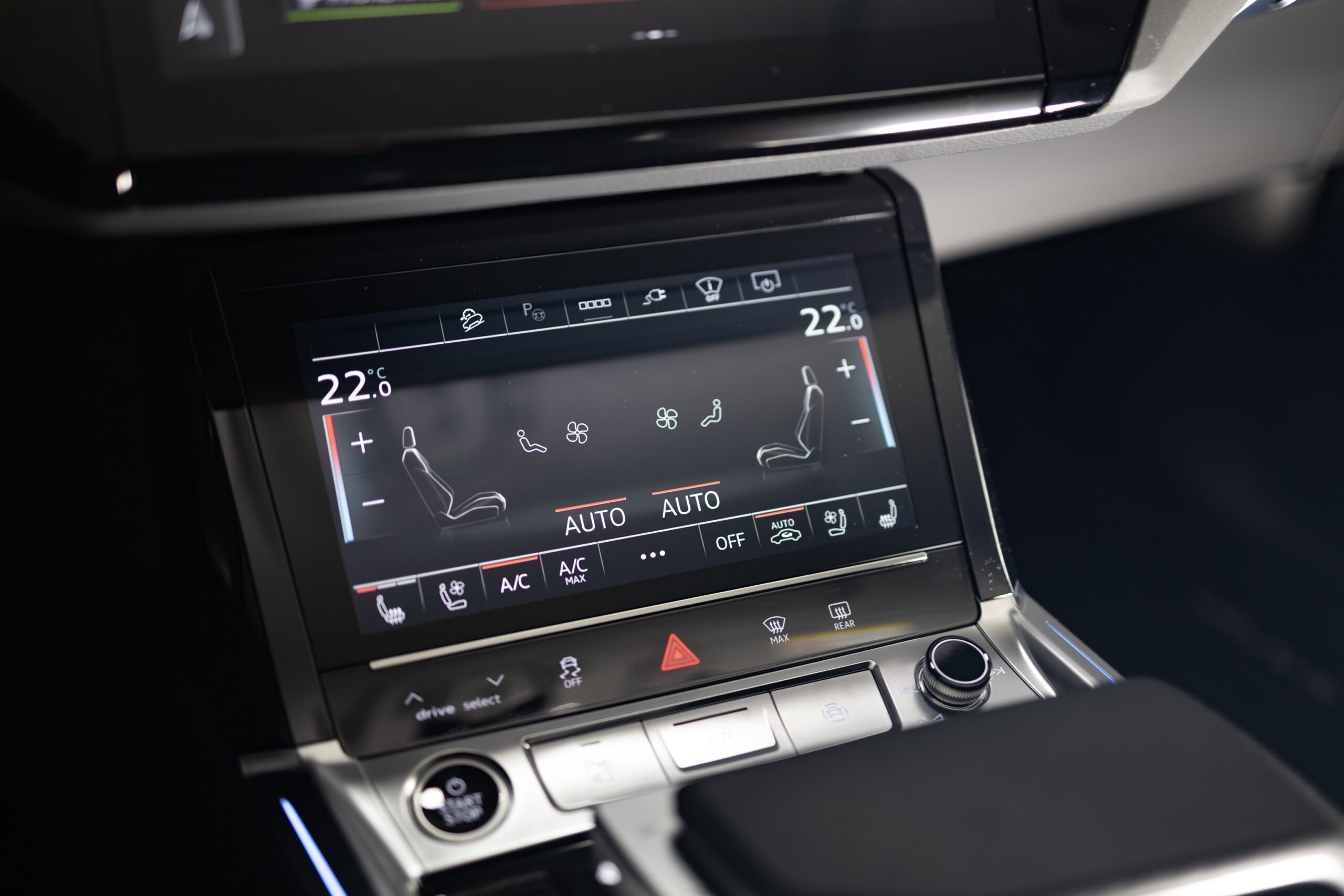 2023 Audi Q8 e-tron 55 Quattro S Line