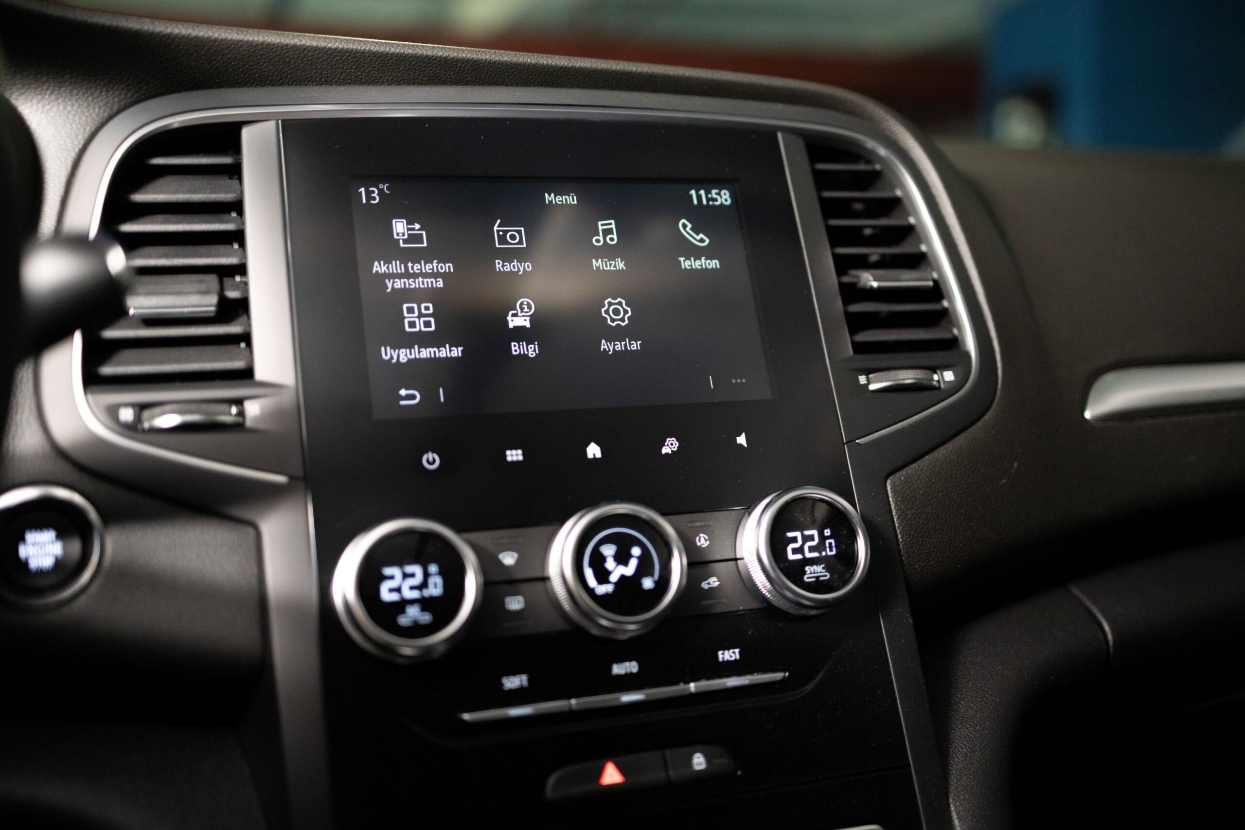 2023 Renault Megane 1.3 TCe Icon