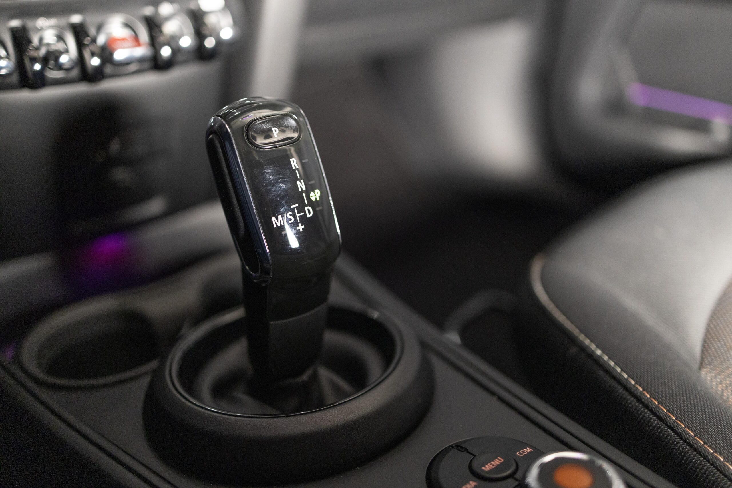 2020 MINI Countryman ALL4