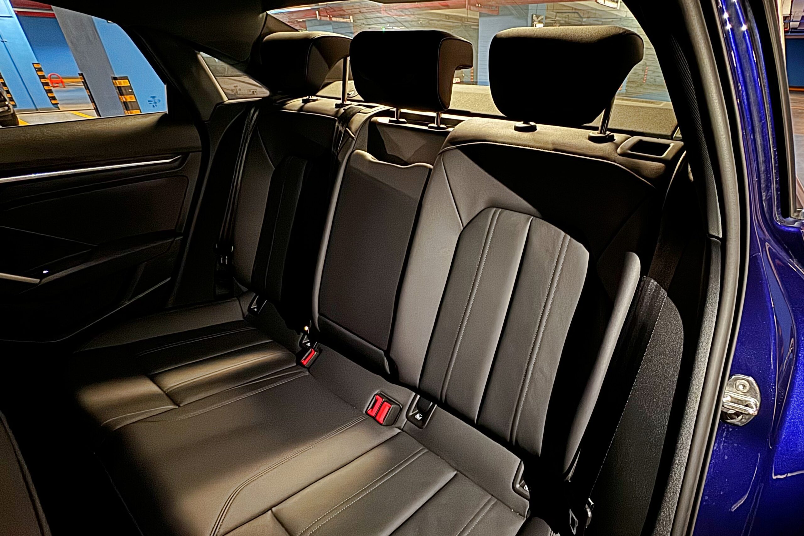 2023 Audi A3 Sedan 35 TFSI