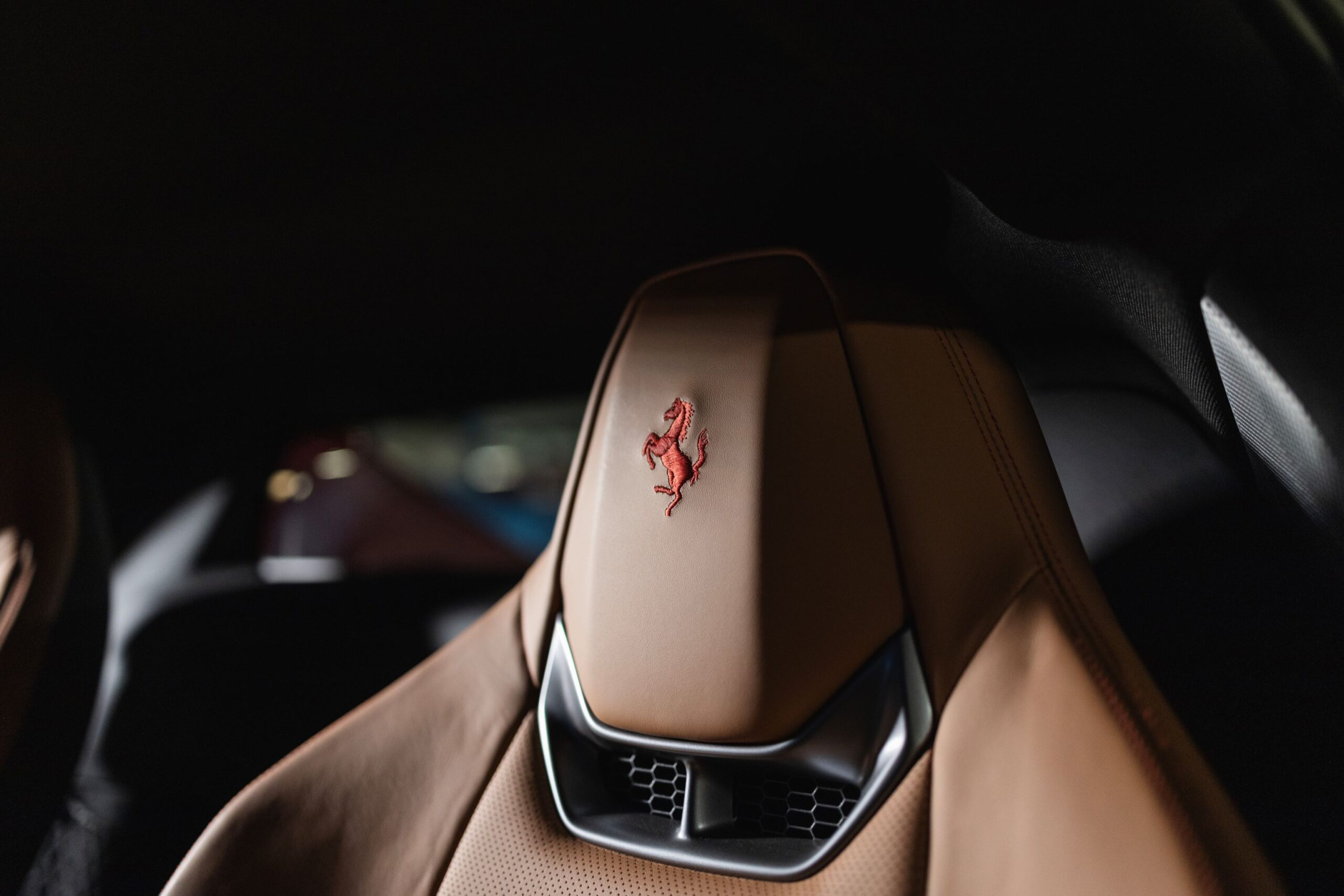 2022 Ferrari 296 GTB