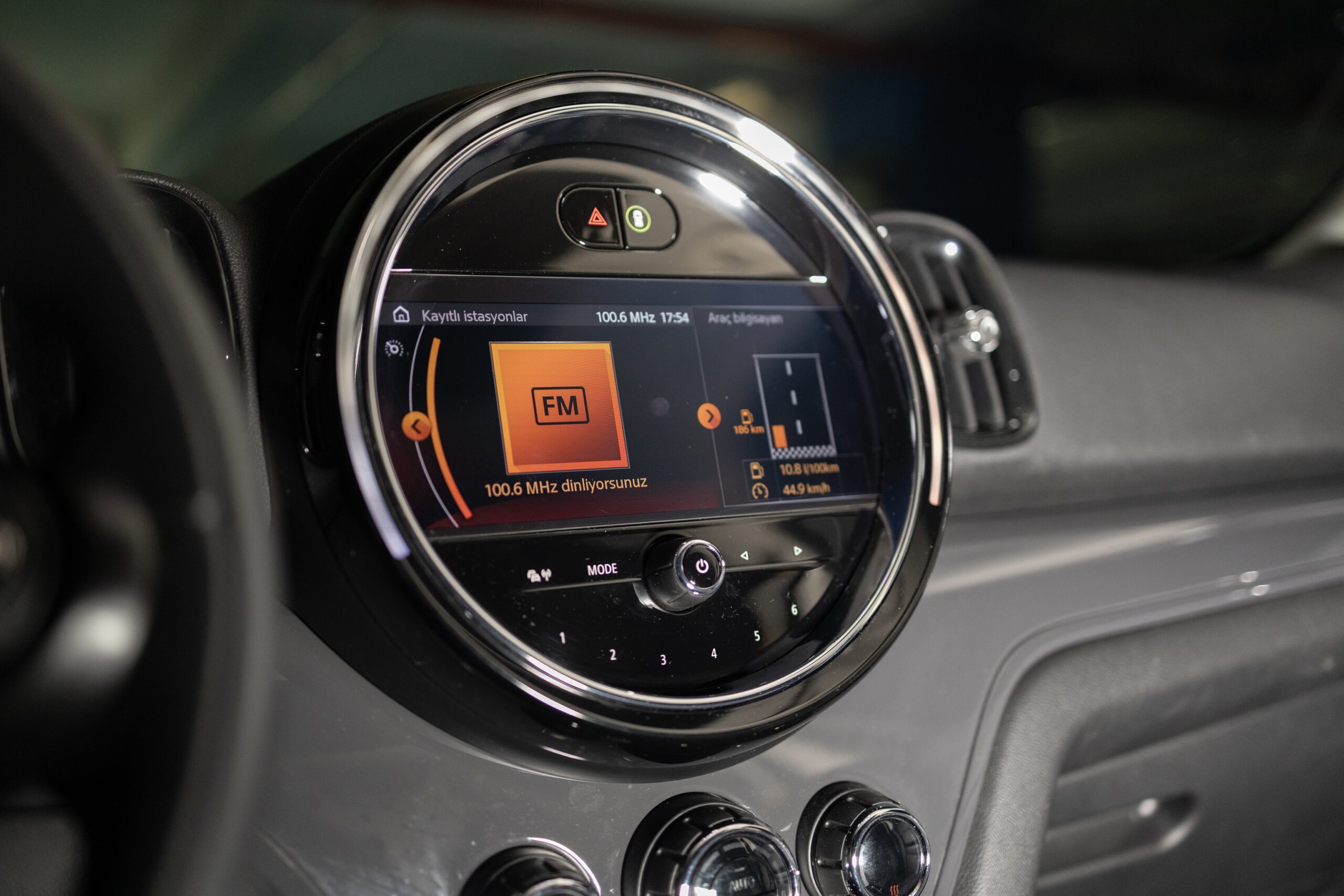 2020 MINI Countryman ALL4