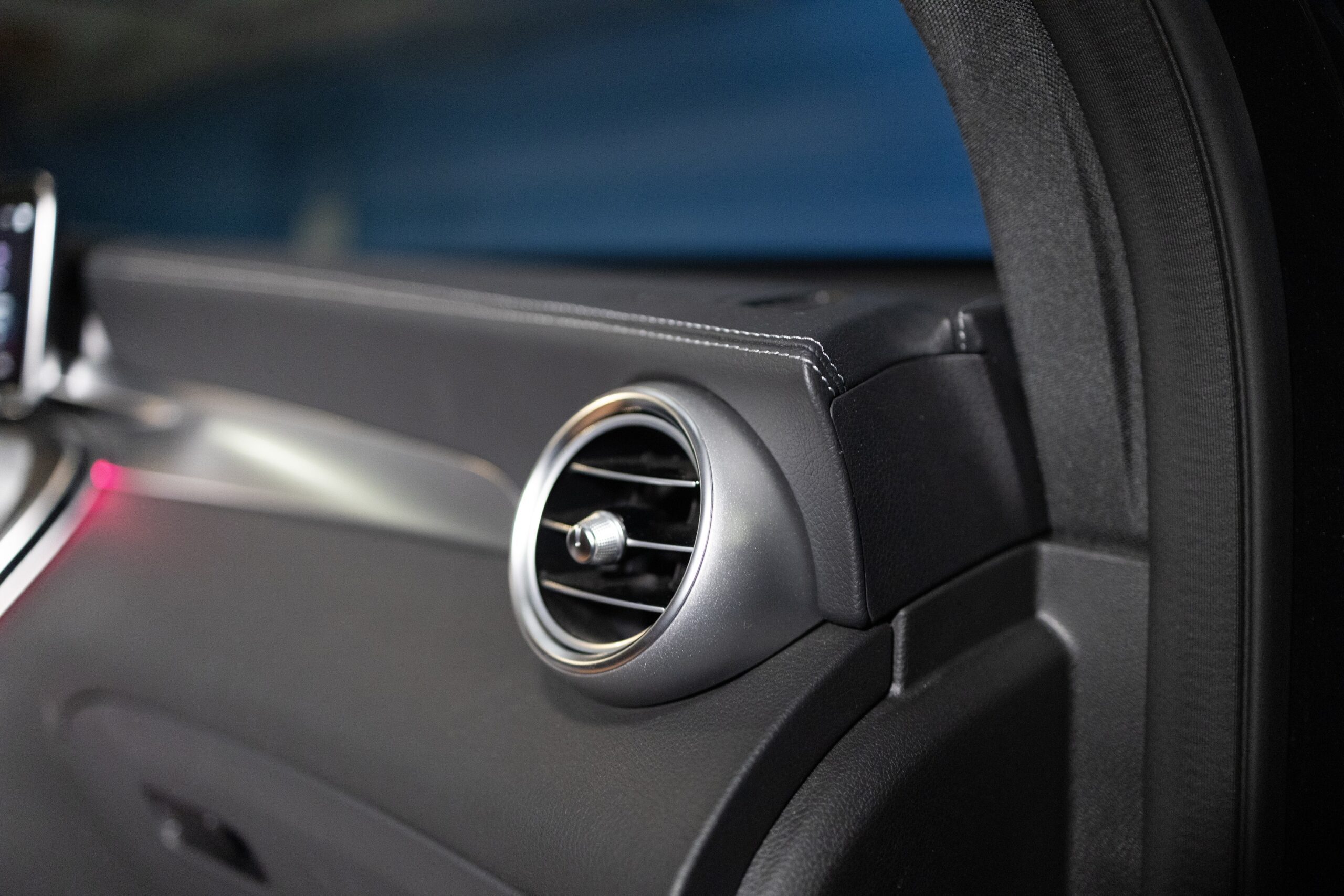 2022 Mercedes-Benz GLC Coupe 300d AMG