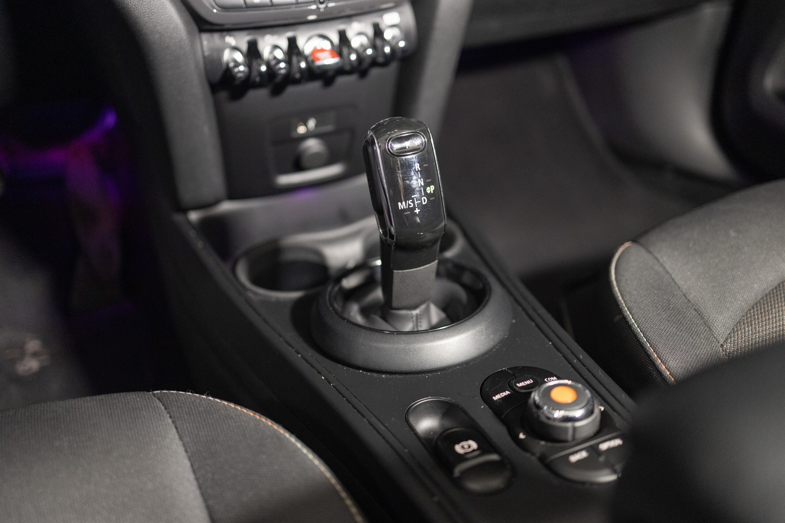 2020 MINI Countryman ALL4