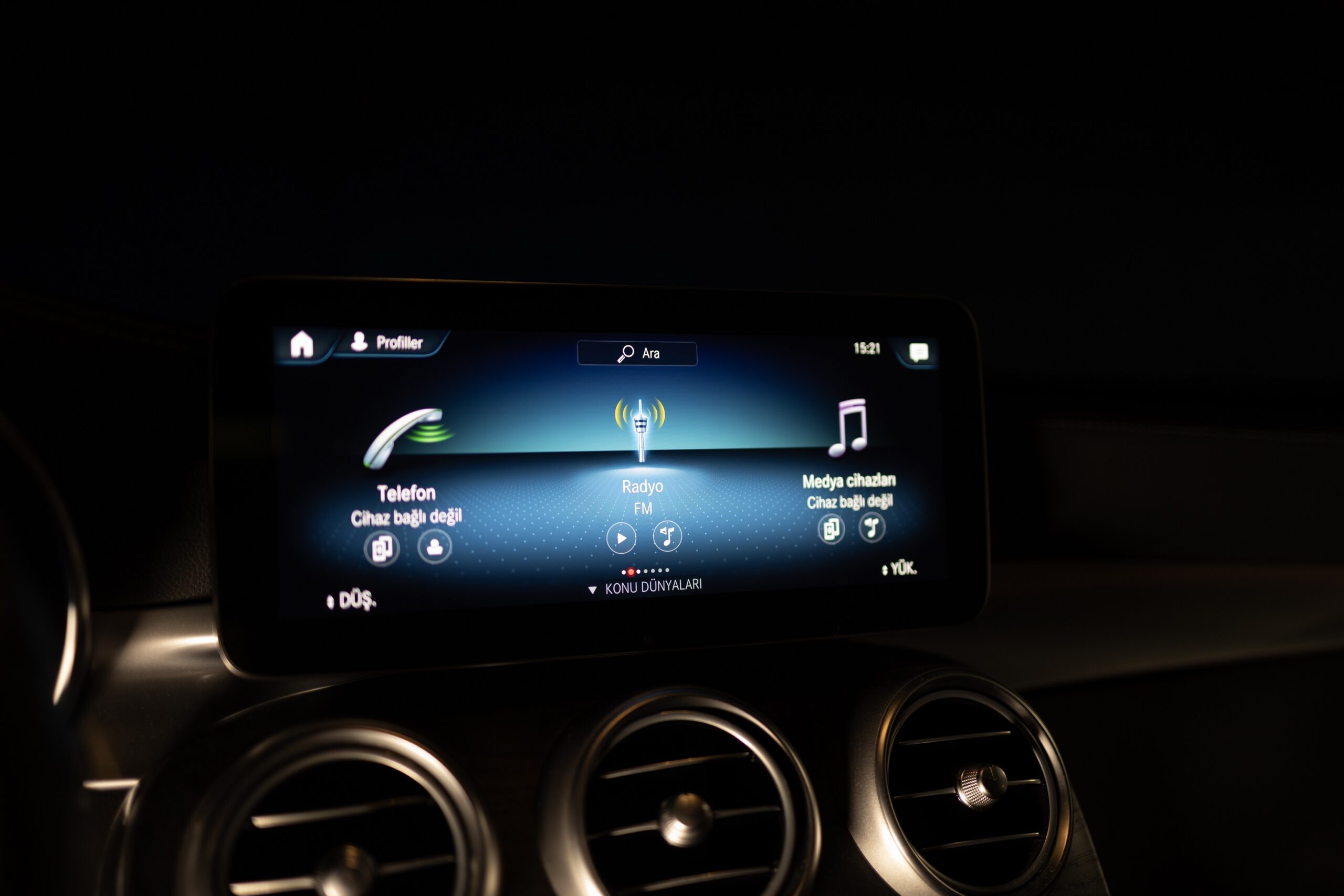 2022 Mercedes-Benz GLC Coupe 300d AMG