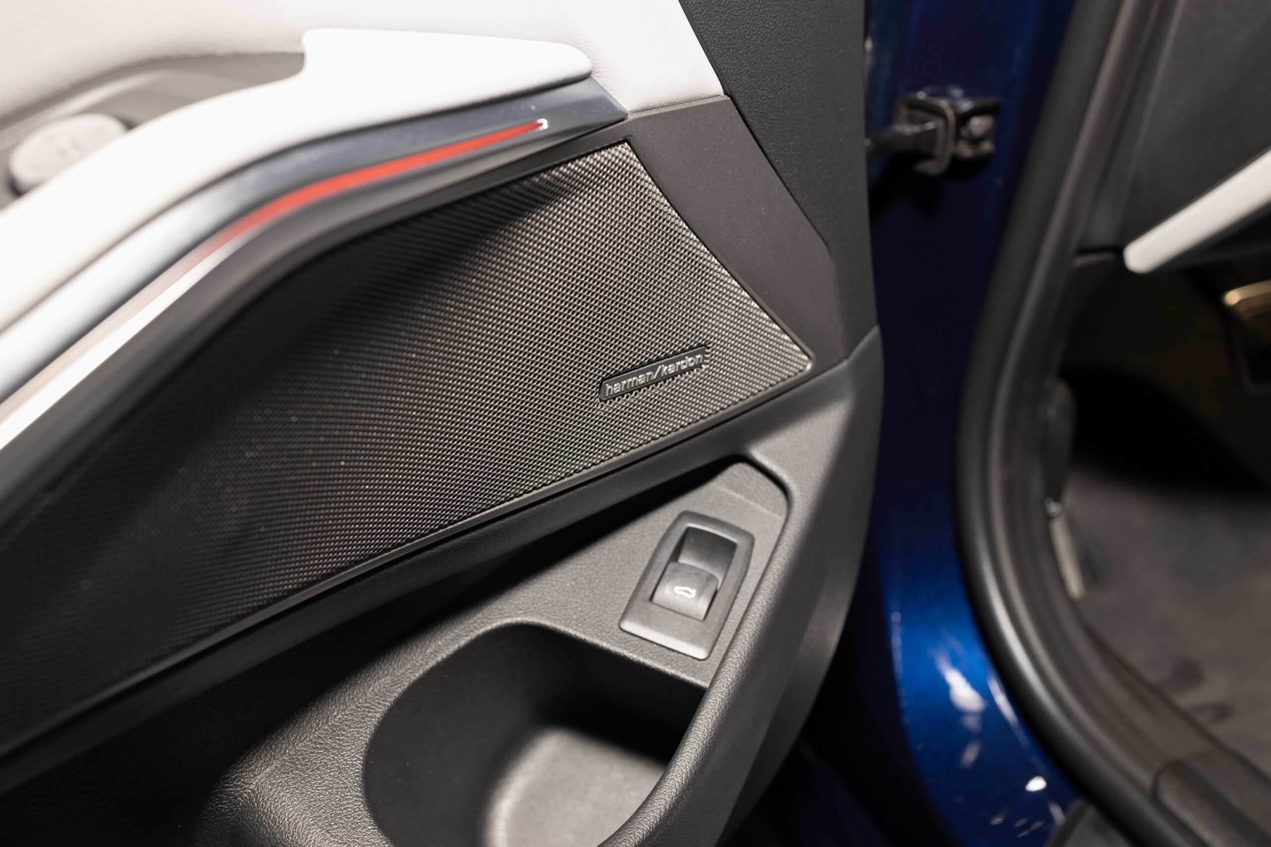 2022 BMW M3 Competition