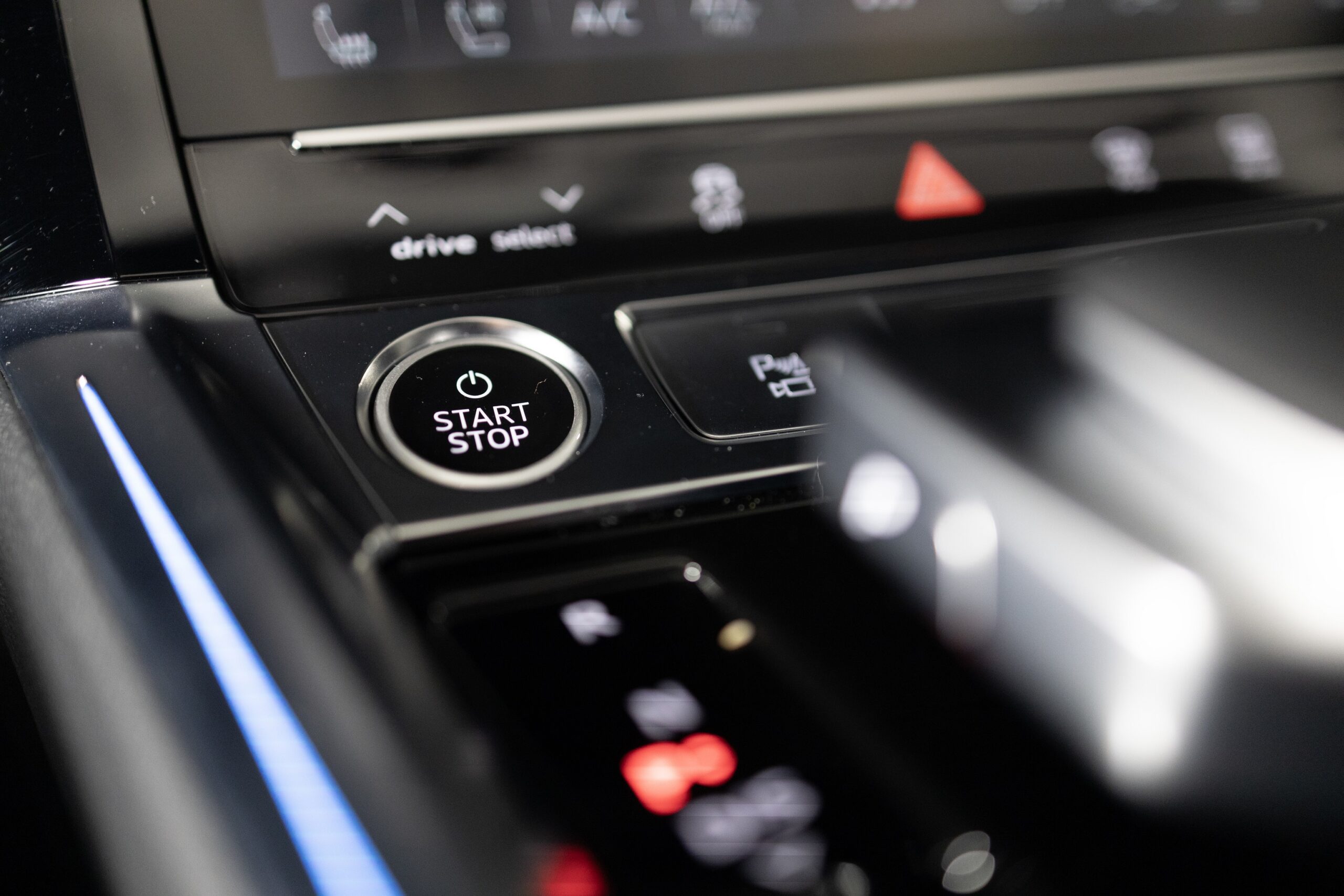 2023 Audi Q8 e-tron 55 Quattro S Line