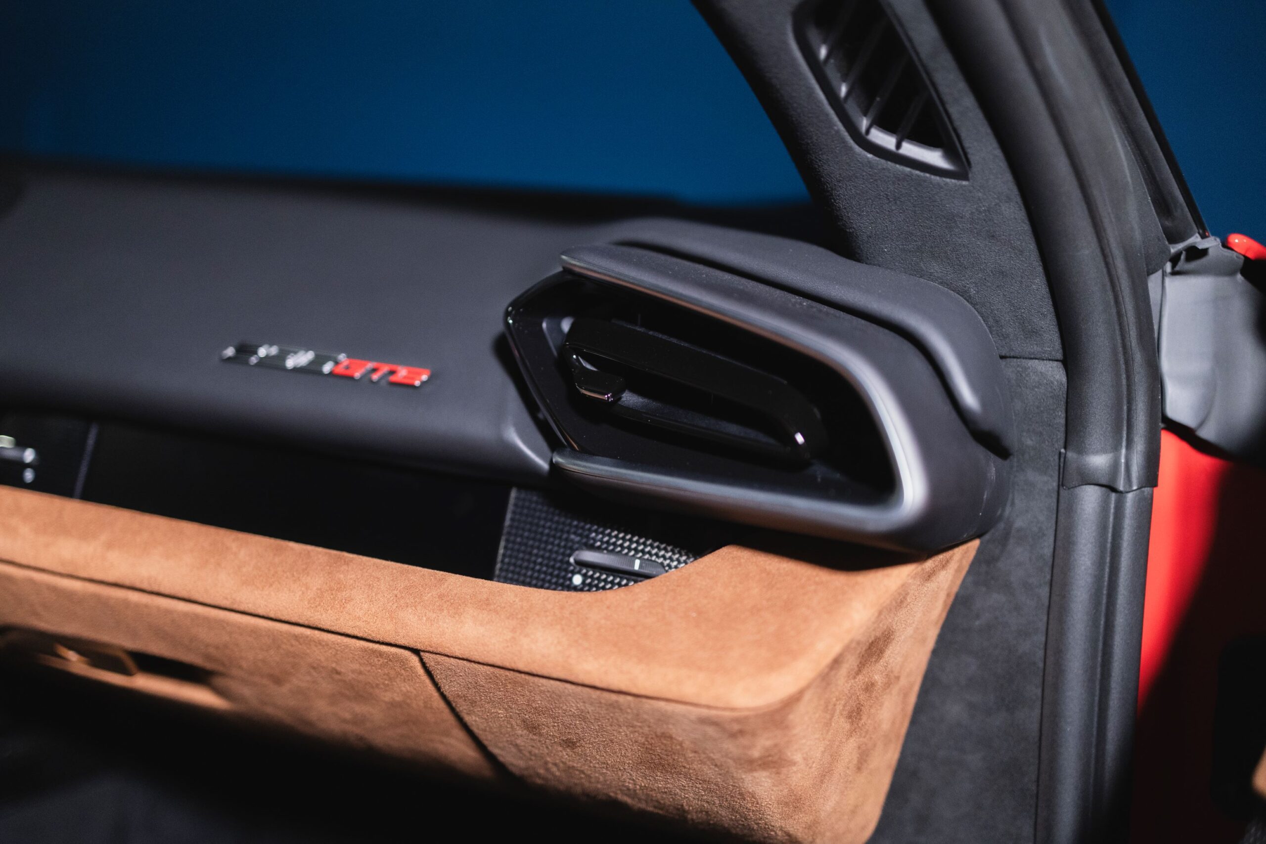 2022 Ferrari 296 GTB