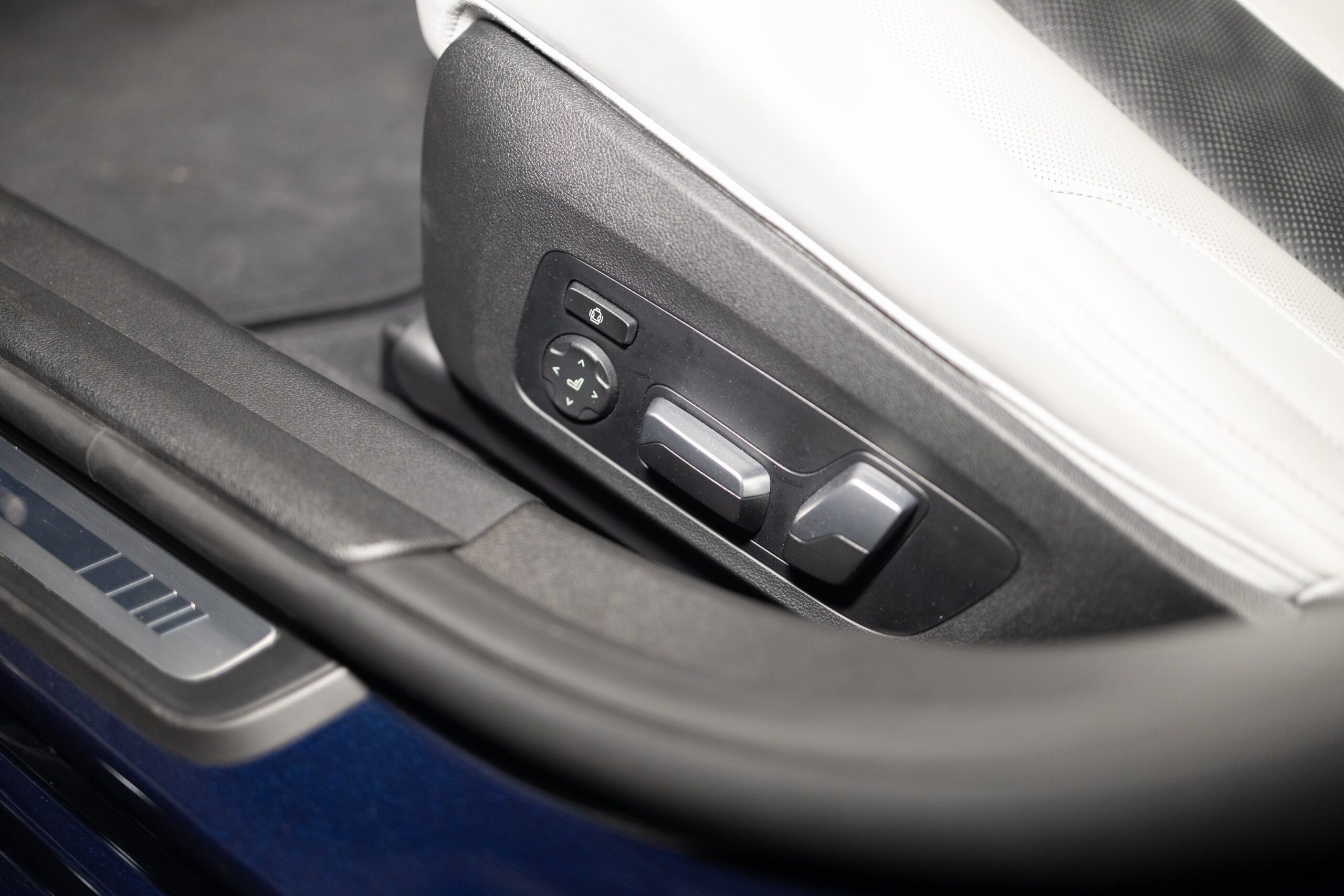 2022 BMW M3 Competition