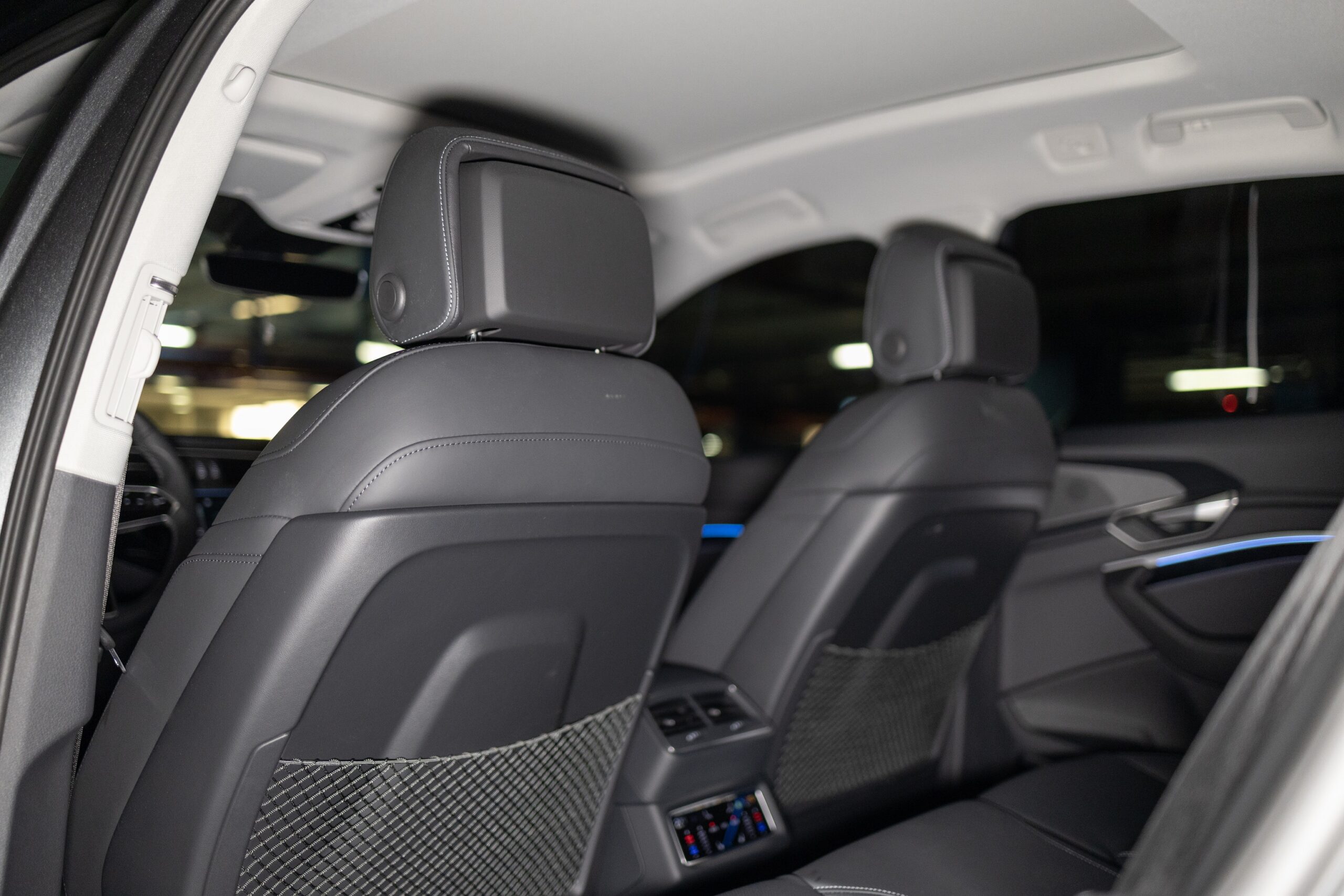 2023 Audi Q8 e-tron 55 Quattro S Line