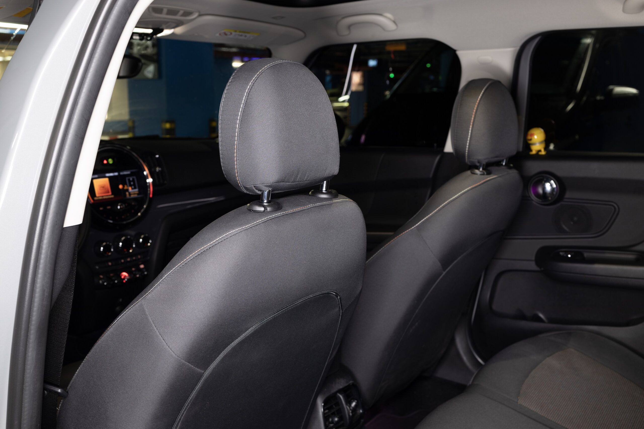 2020 MINI Countryman ALL4