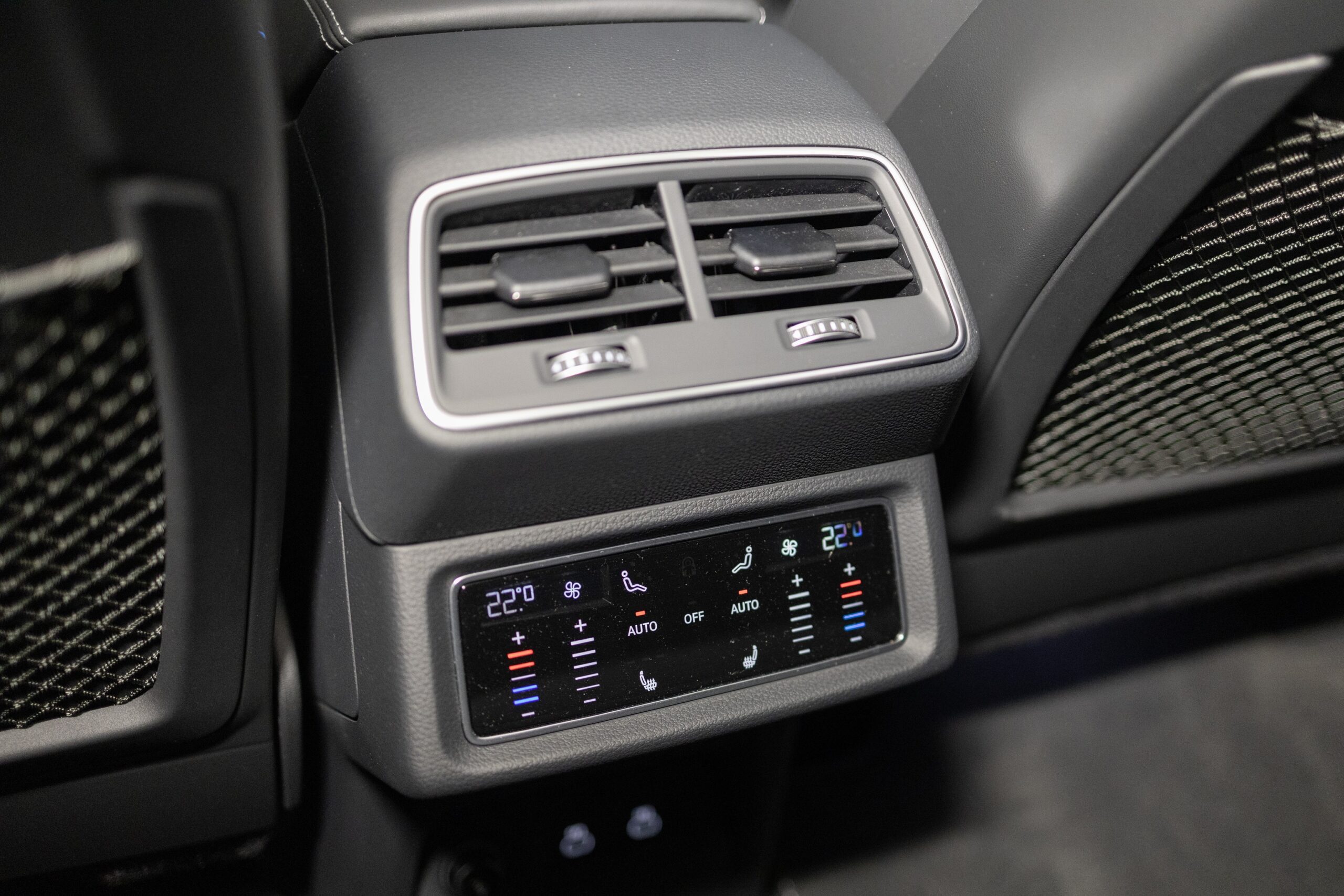 2023 Audi Q8 e-tron 55 Quattro S Line