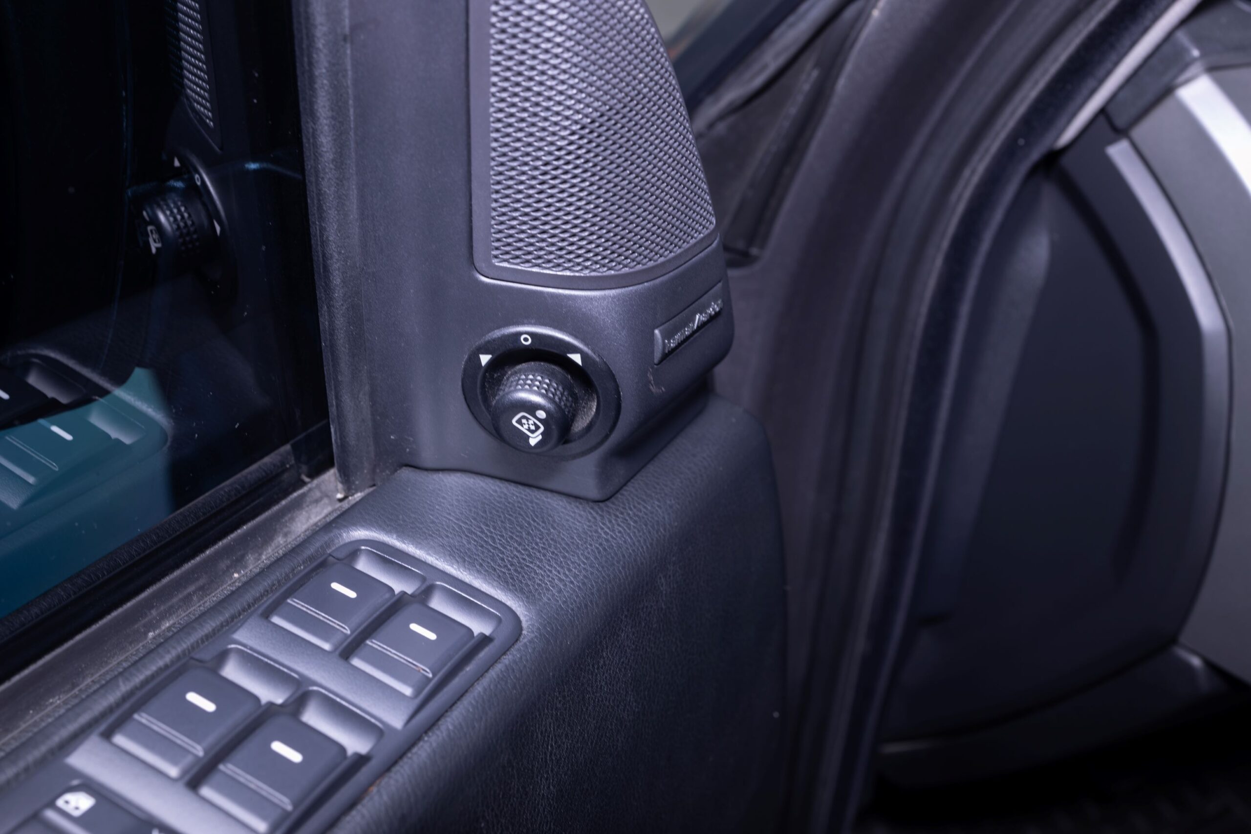 2009 Land Rover Discovery 3 TDV6