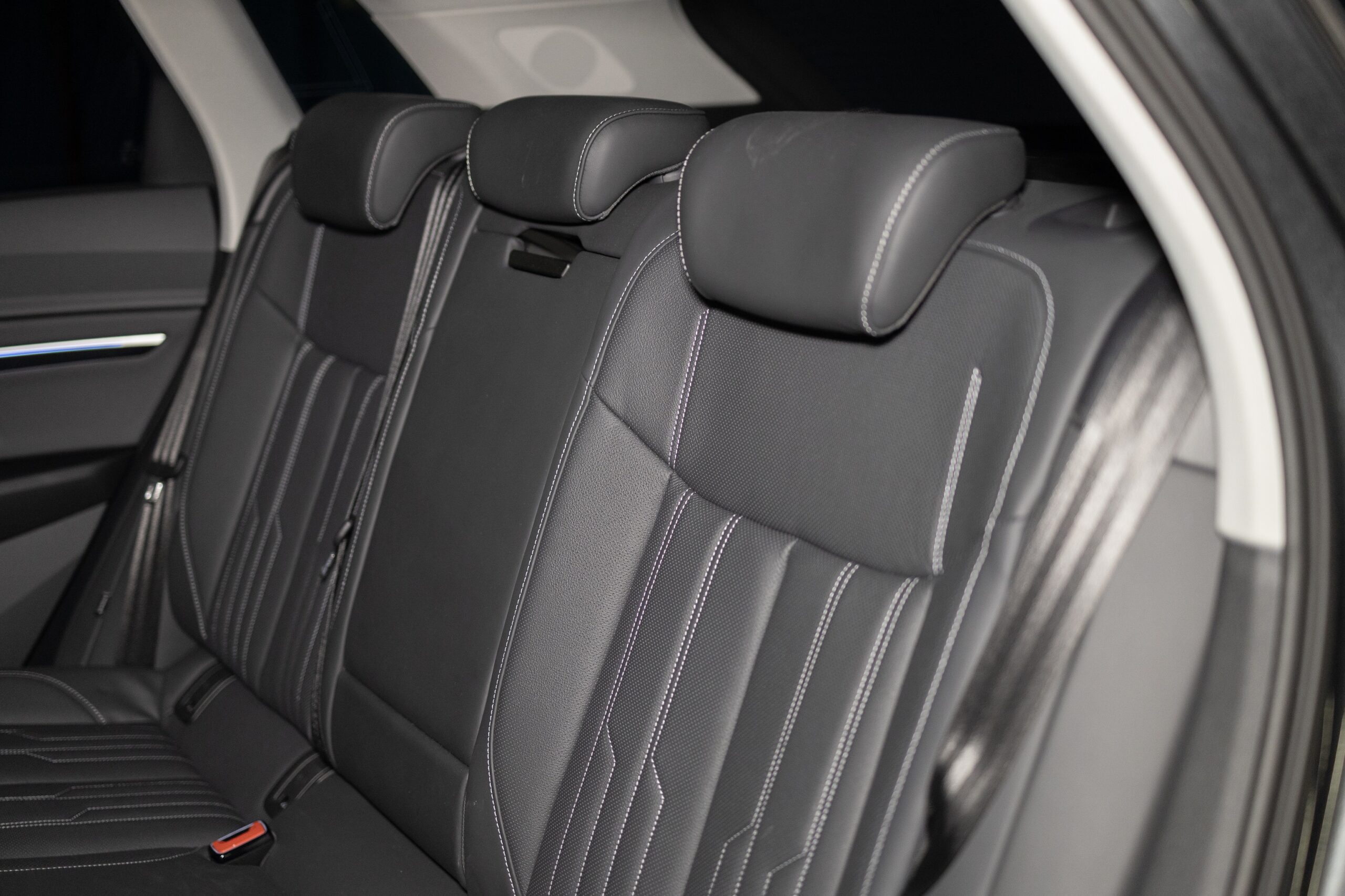 2023 Audi Q8 e-tron 55 Quattro S Line