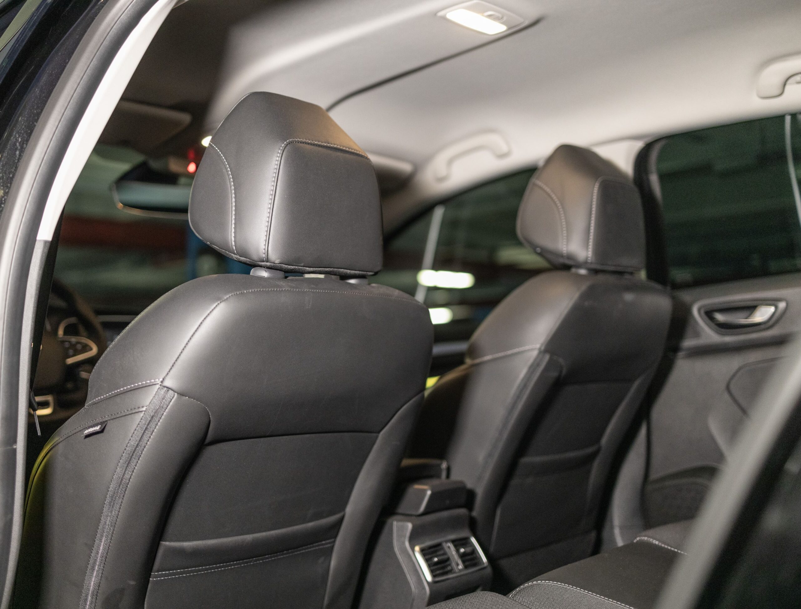 2023 Renault Megane 1.3 TCe Icon