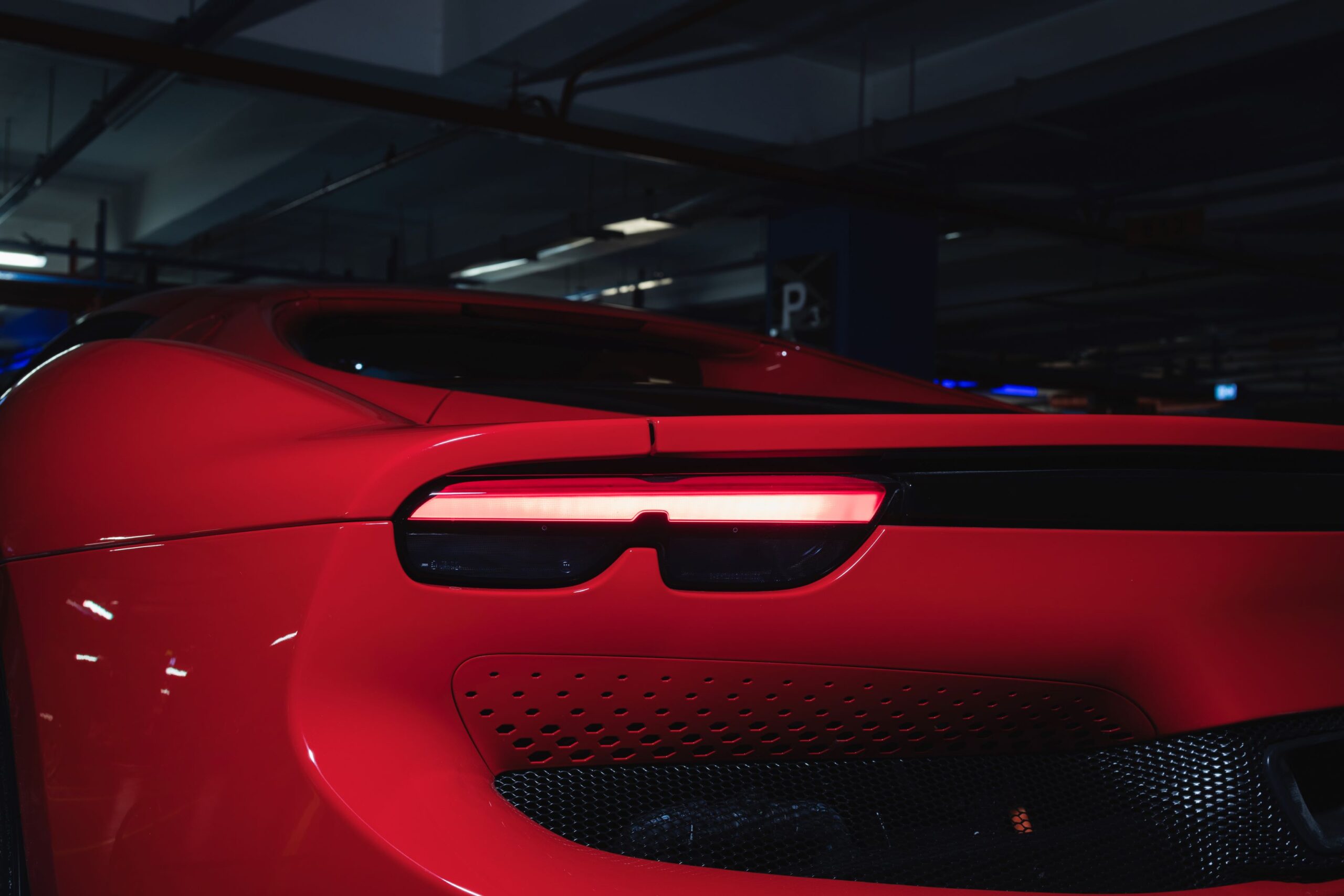 2022 Ferrari 296 GTB