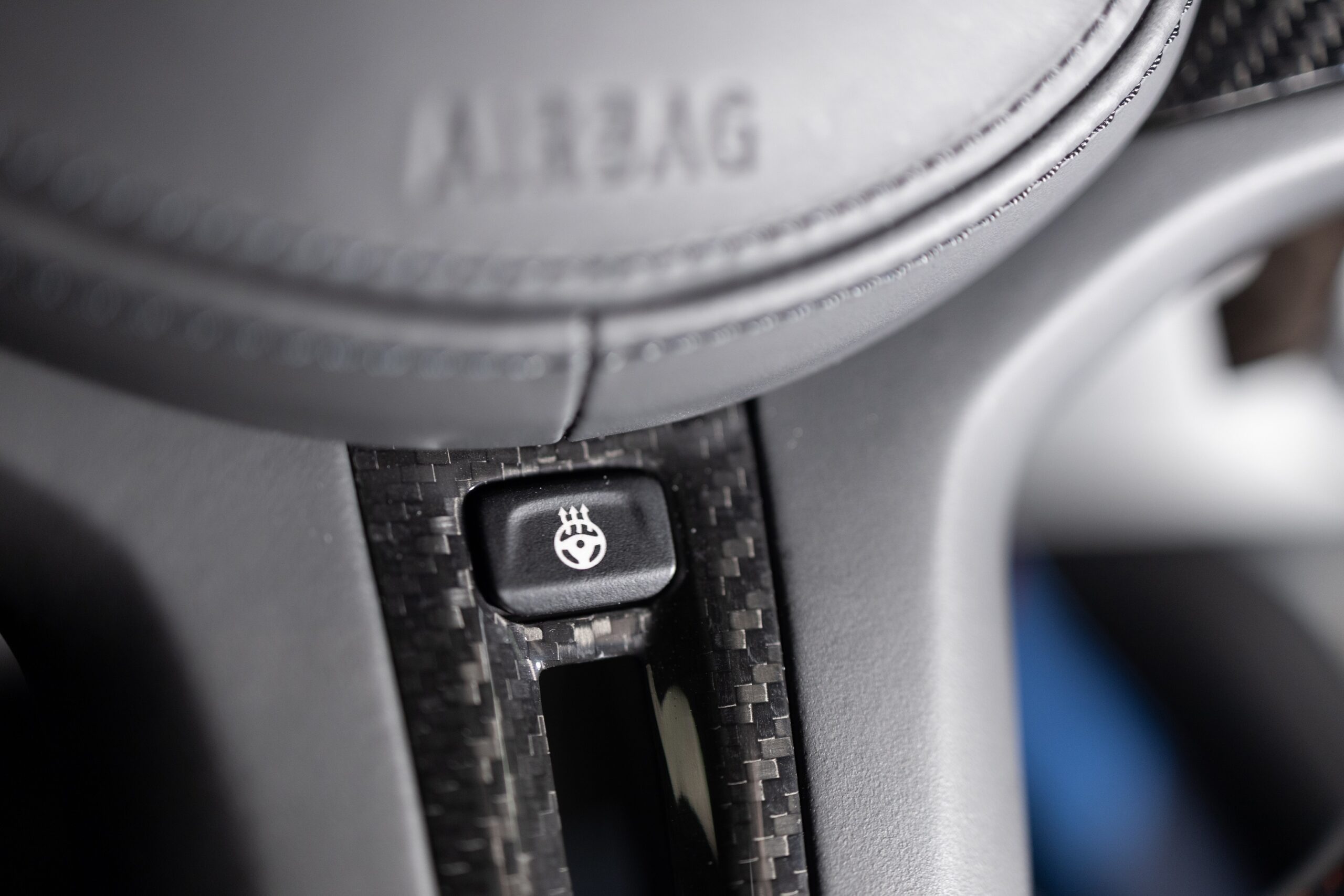 2022 BMW M3 Competition