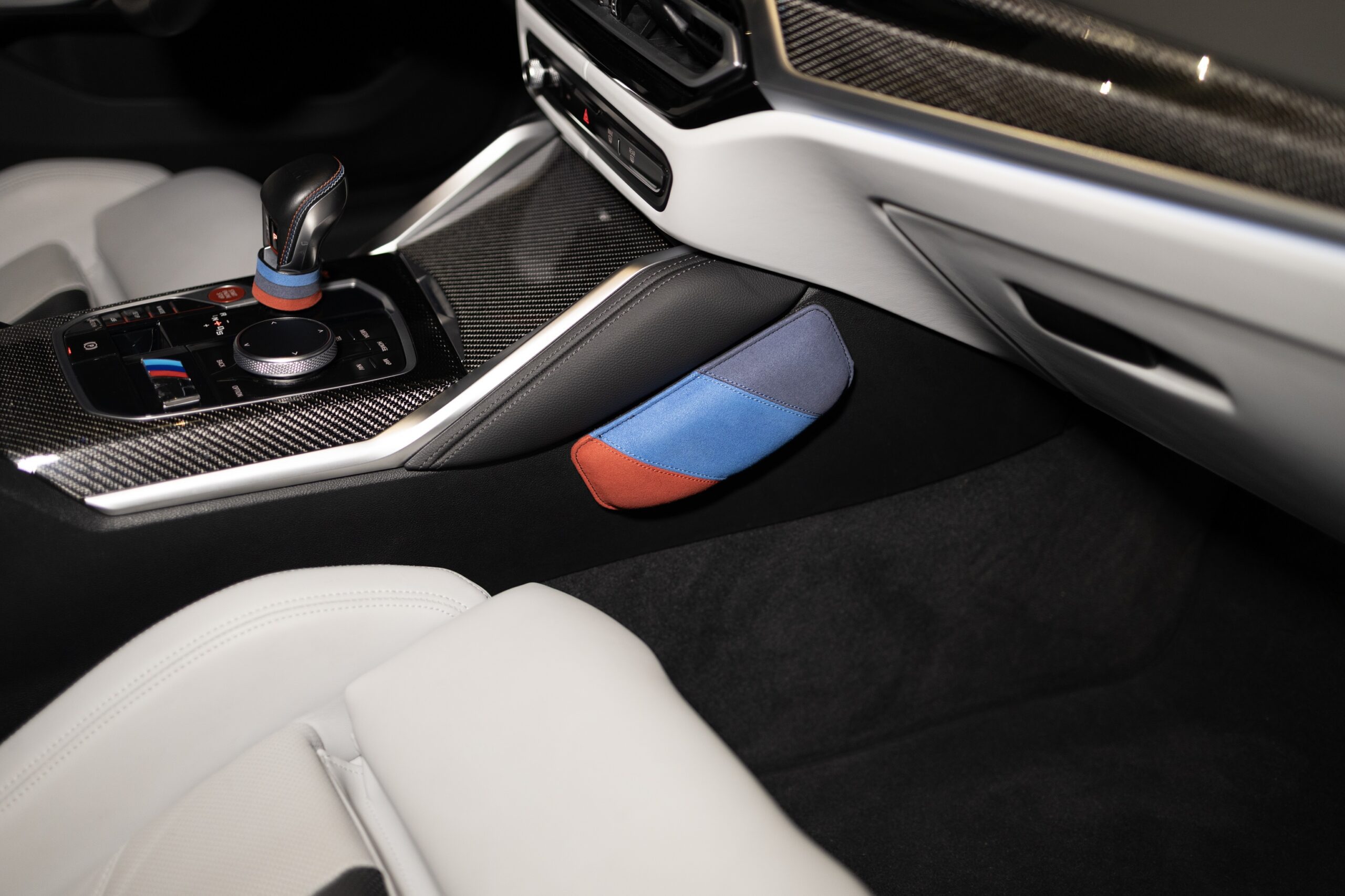 2022 BMW M3 Competition