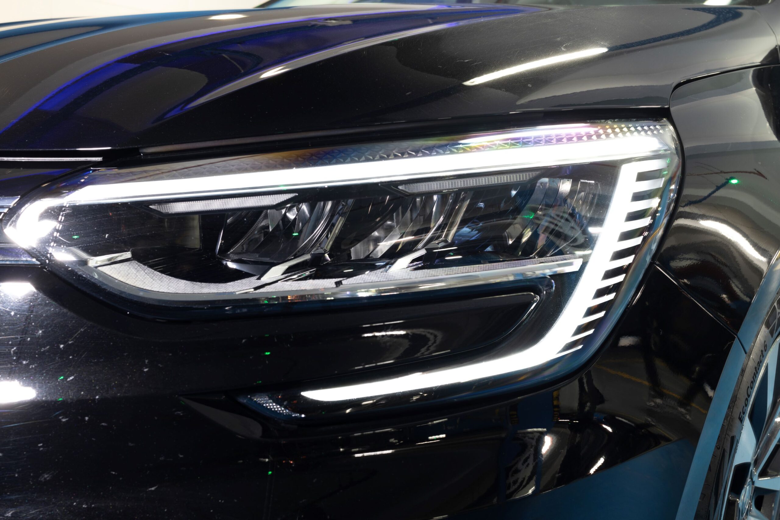 2023 Renault Megane 1.3 TCe Icon