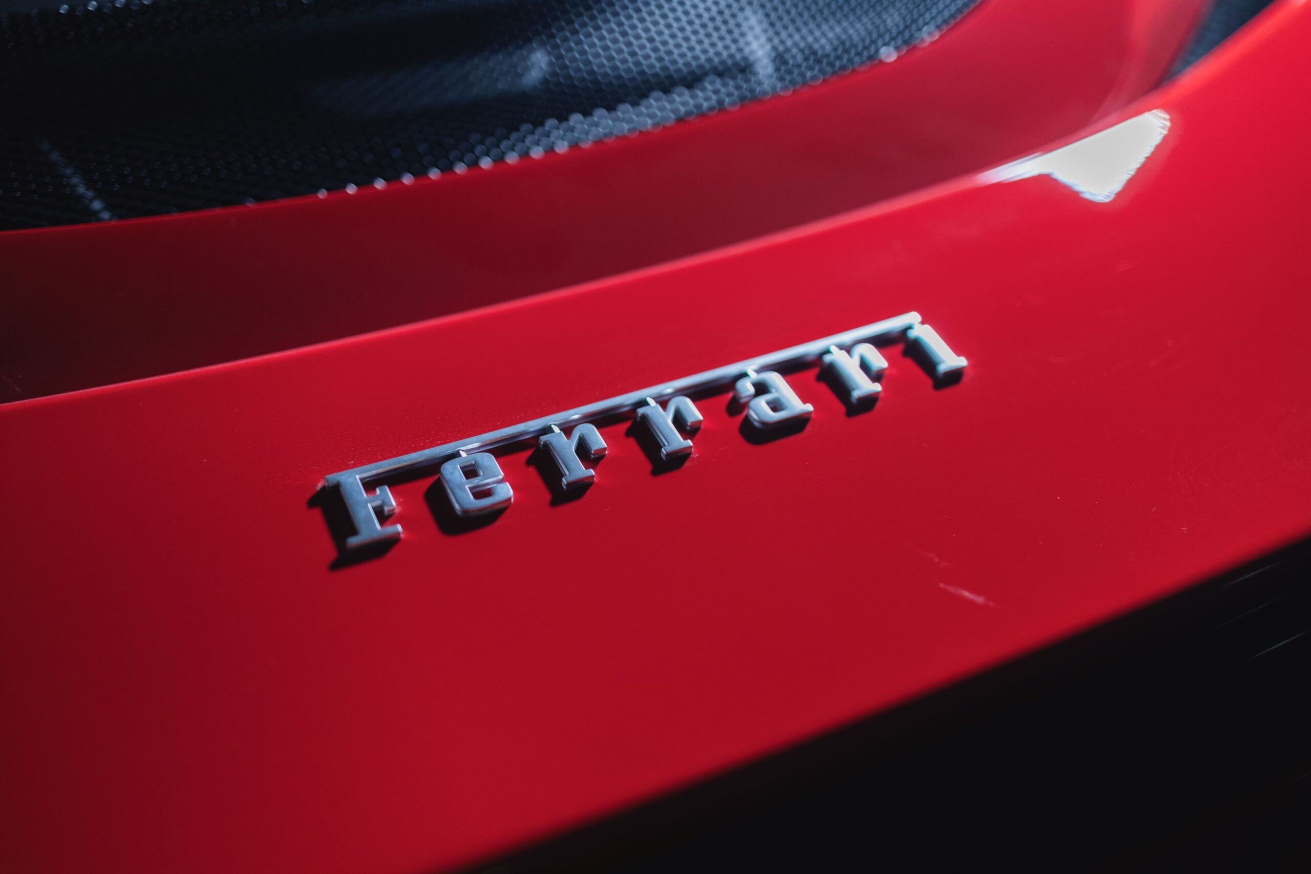 2022 Ferrari 296 GTB