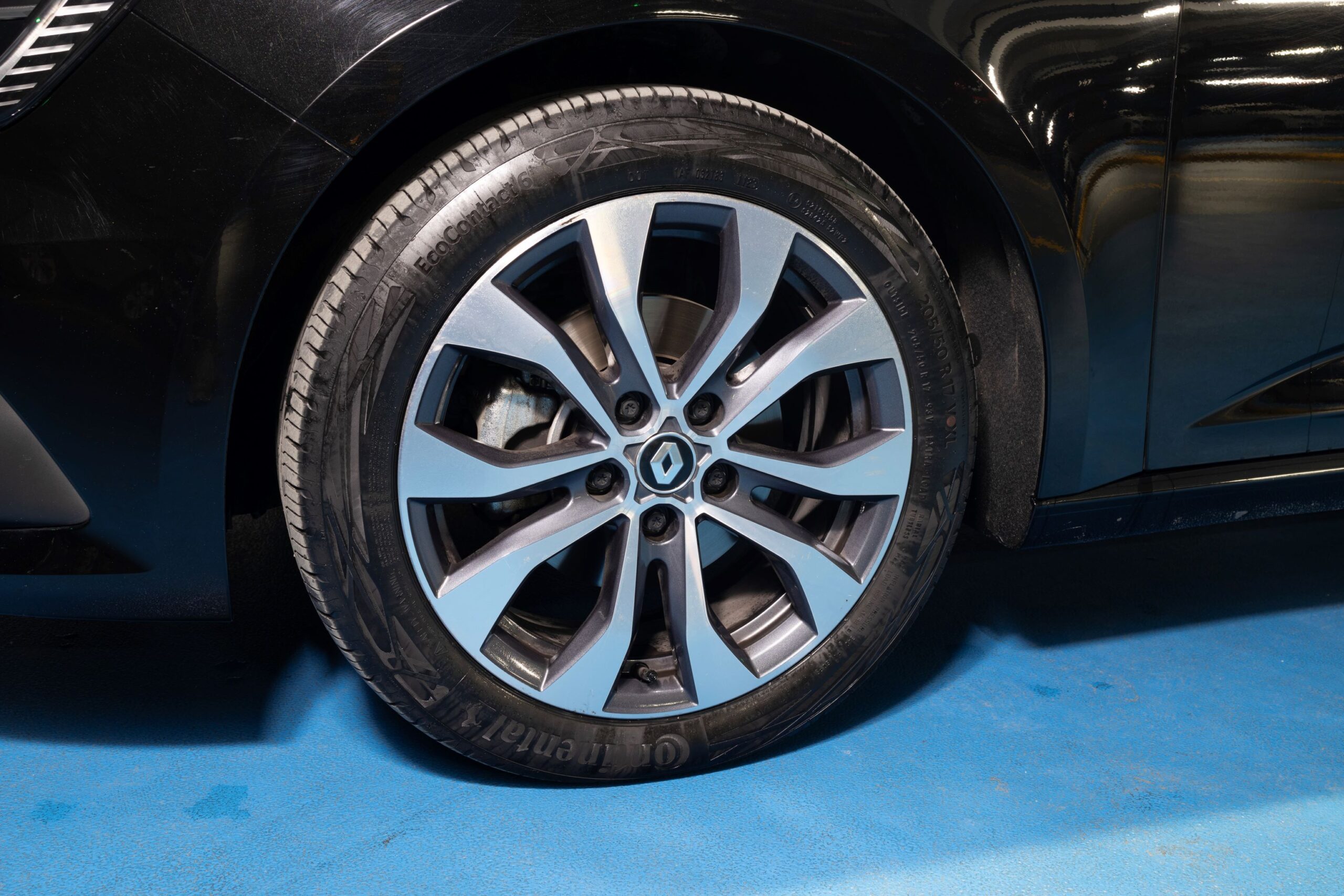 2023 Renault Megane 1.3 TCe Icon