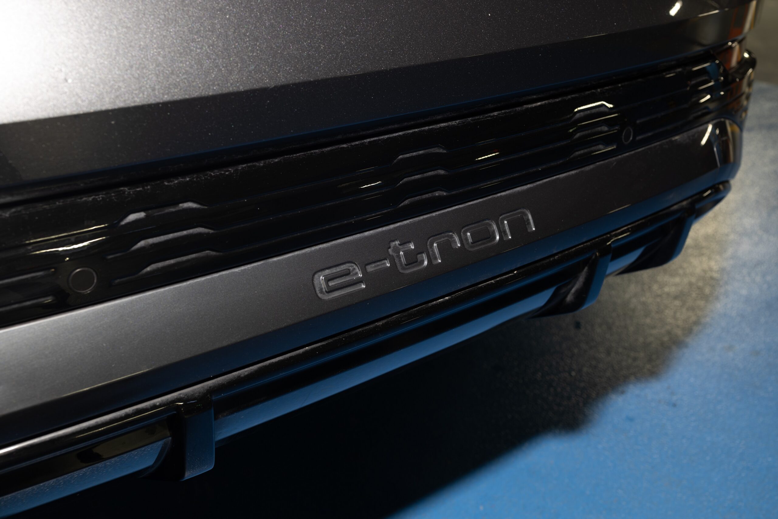 2023 Audi Q8 e-tron 55 Quattro S Line