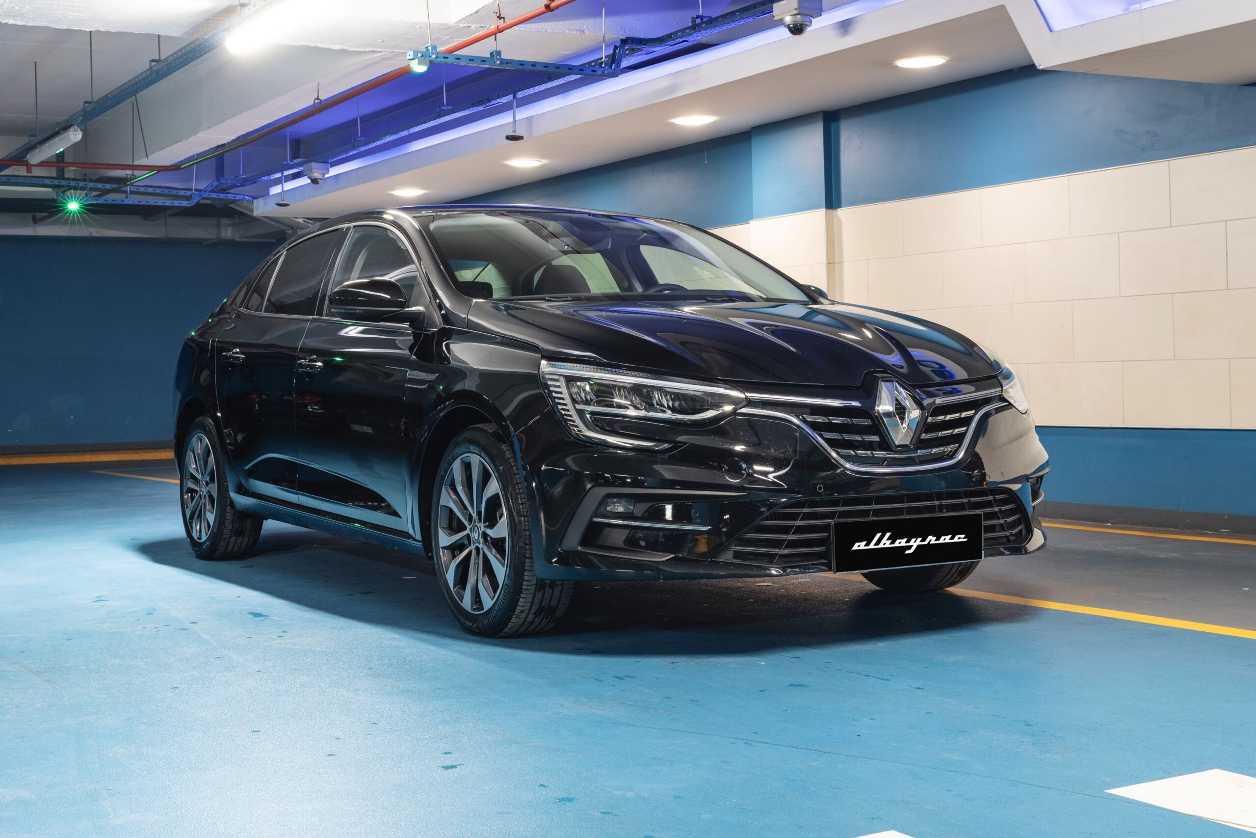 2023 Renault Megane 1.3 TCe Icon