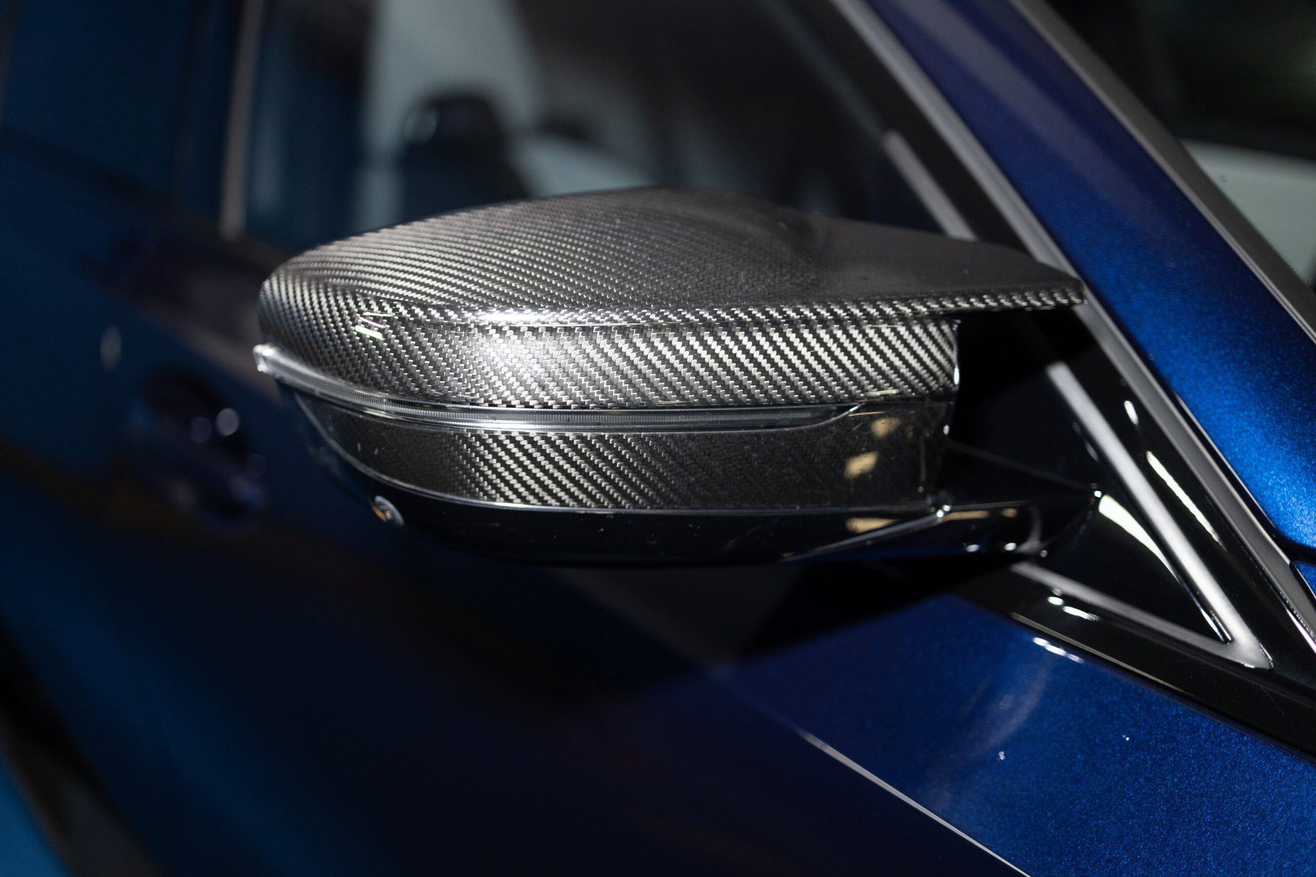 2022 BMW M3 Competition