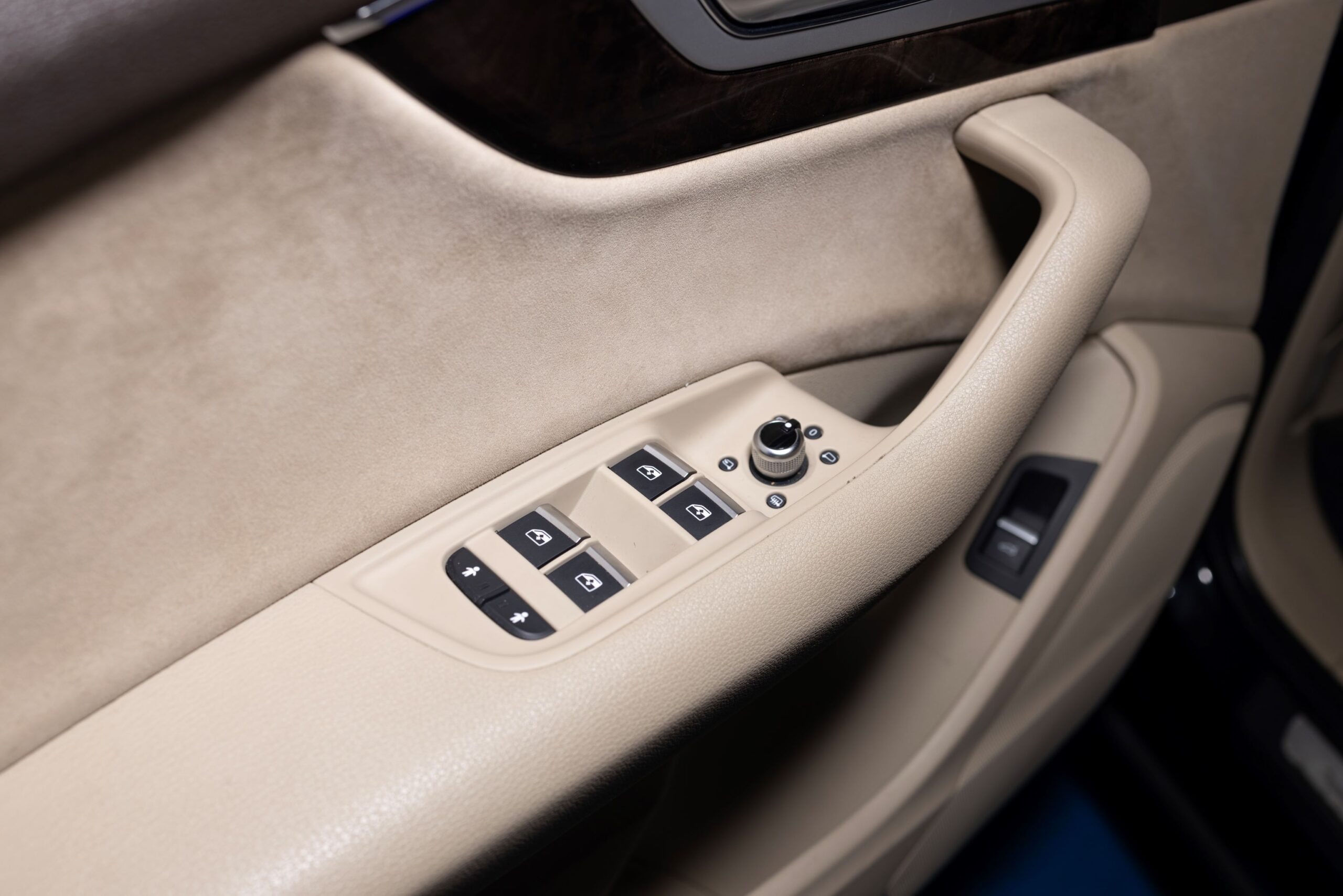 2018 Audi Q7 2.0 TFSI Quattro