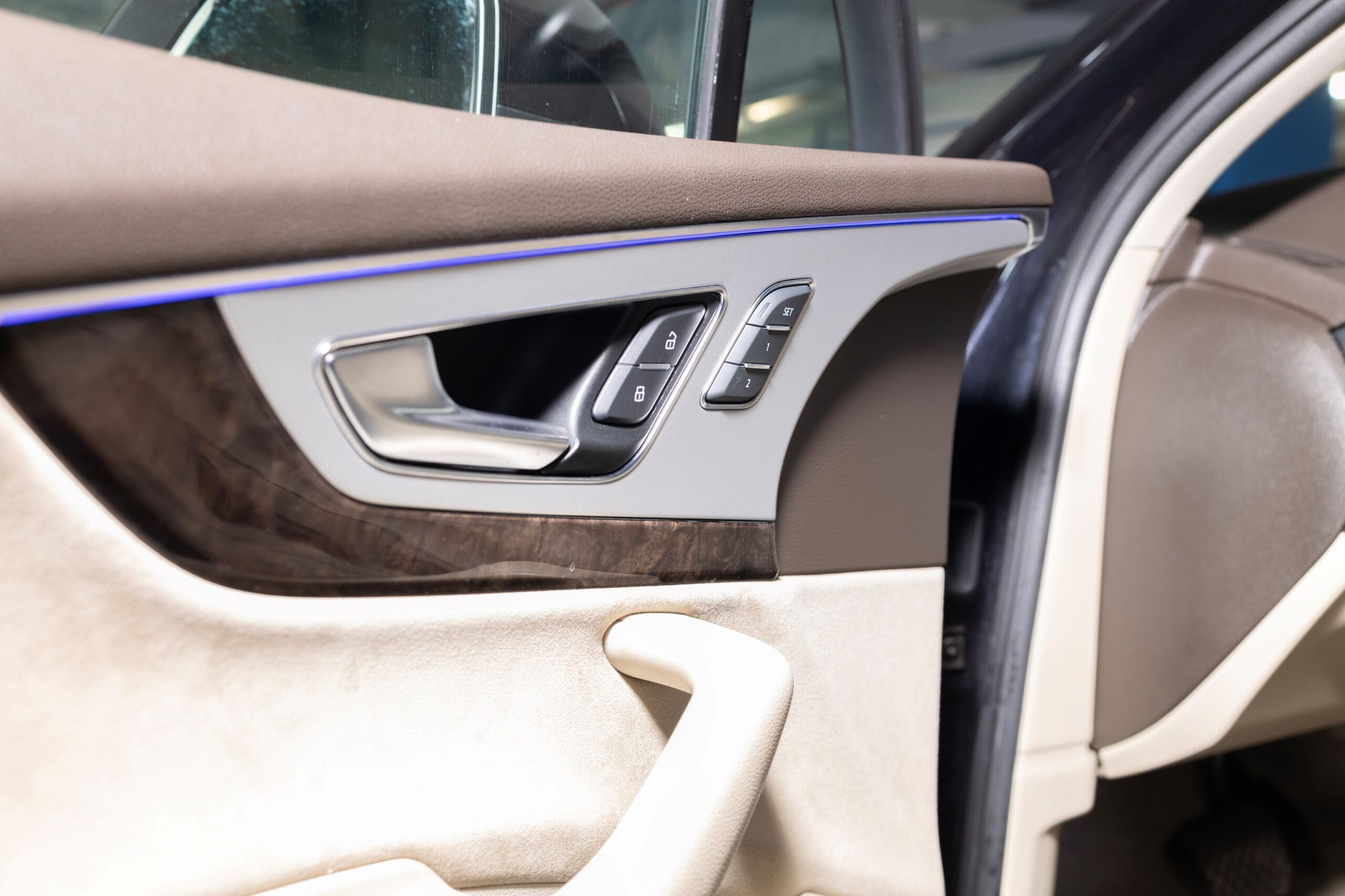 2018 Audi Q7 2.0 TFSI Quattro