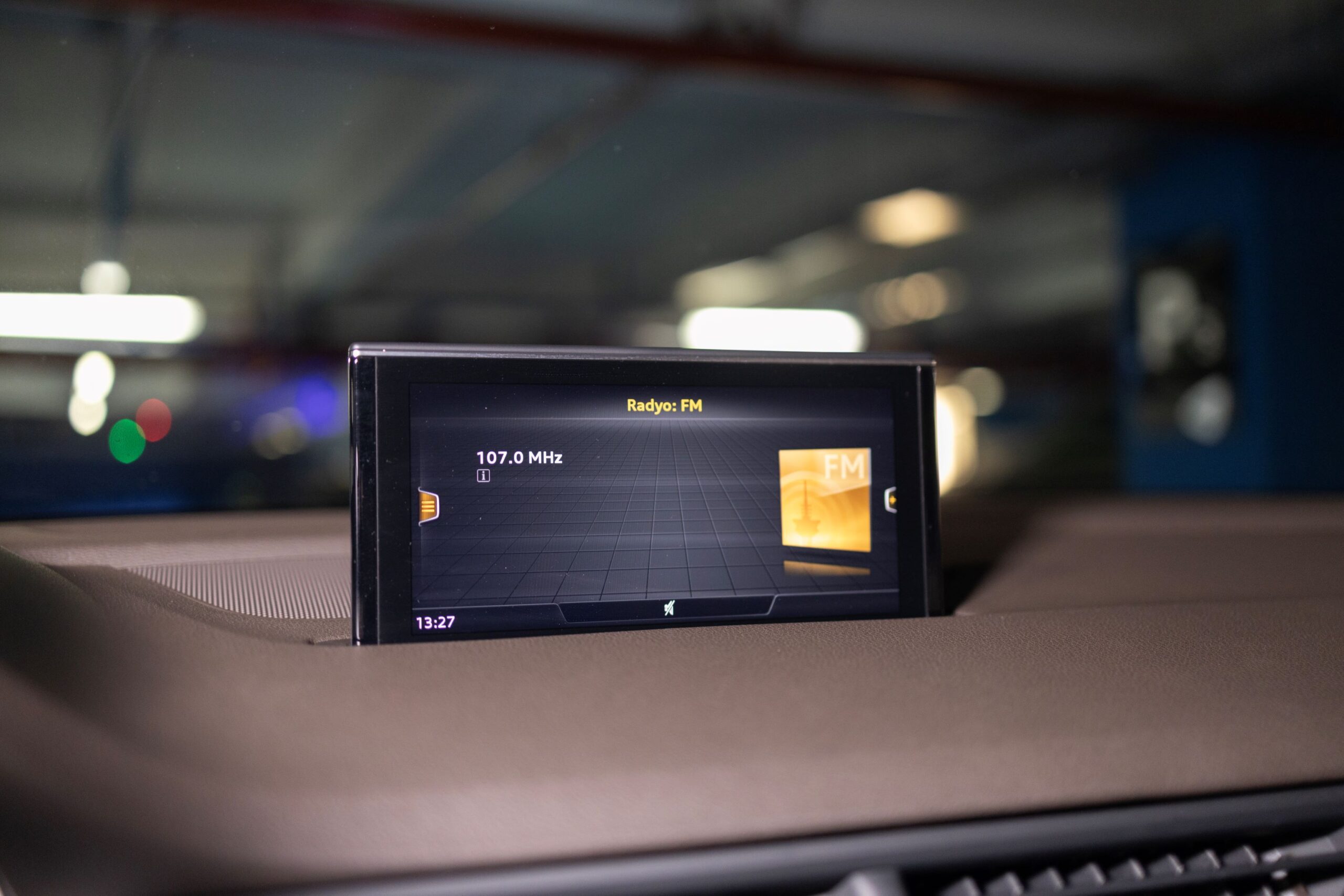 2018 Audi Q7 2.0 TFSI Quattro