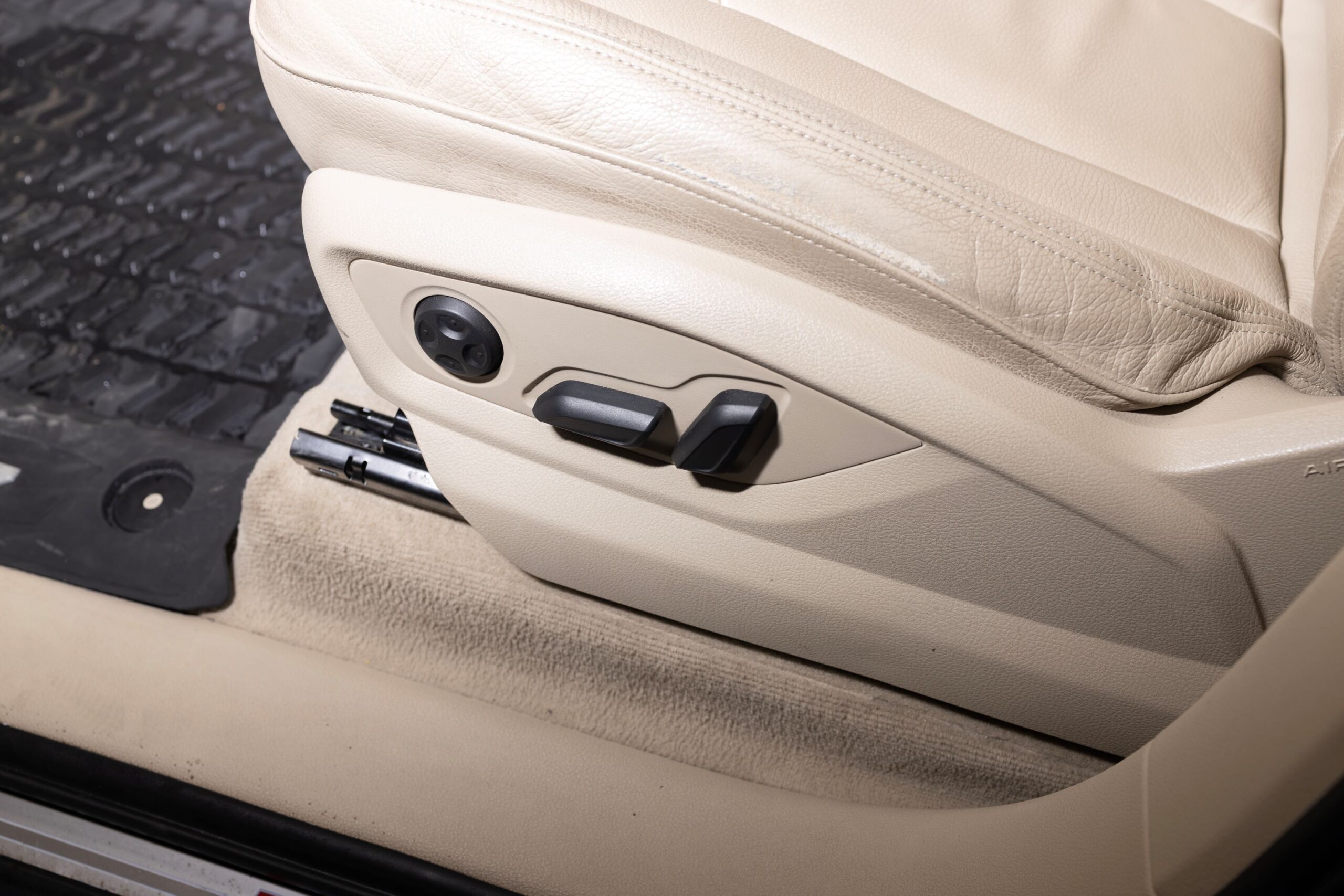 2018 Audi Q7 2.0 TFSI Quattro