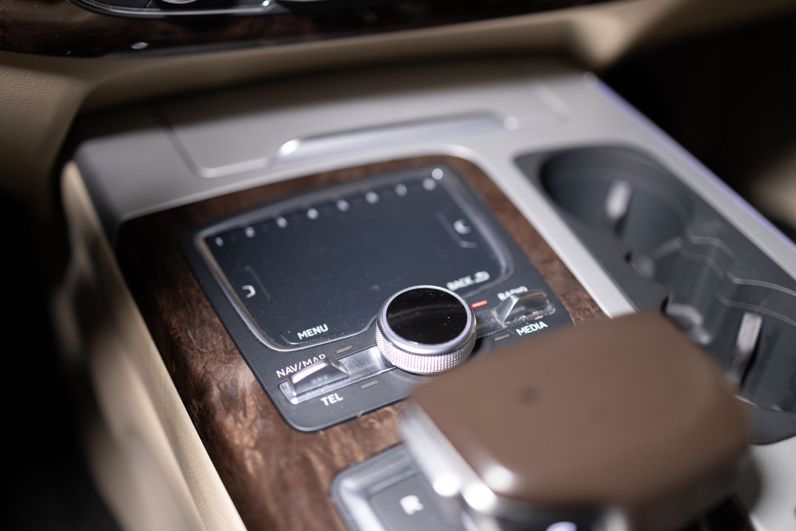 2018 Audi Q7 2.0 TFSI Quattro