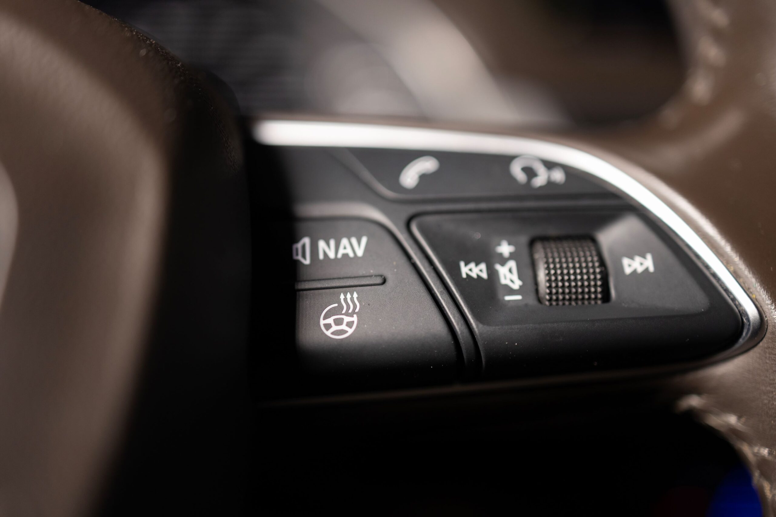 2018 Audi Q7 2.0 TFSI Quattro