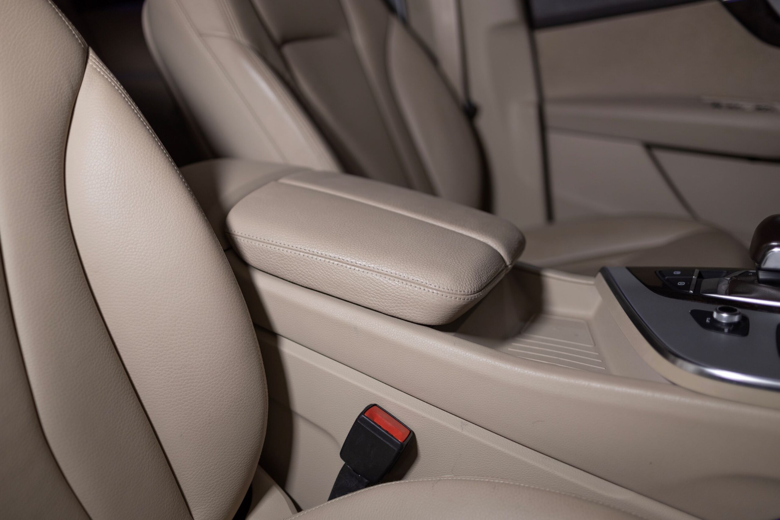 2018 Audi Q7 2.0 TFSI Quattro