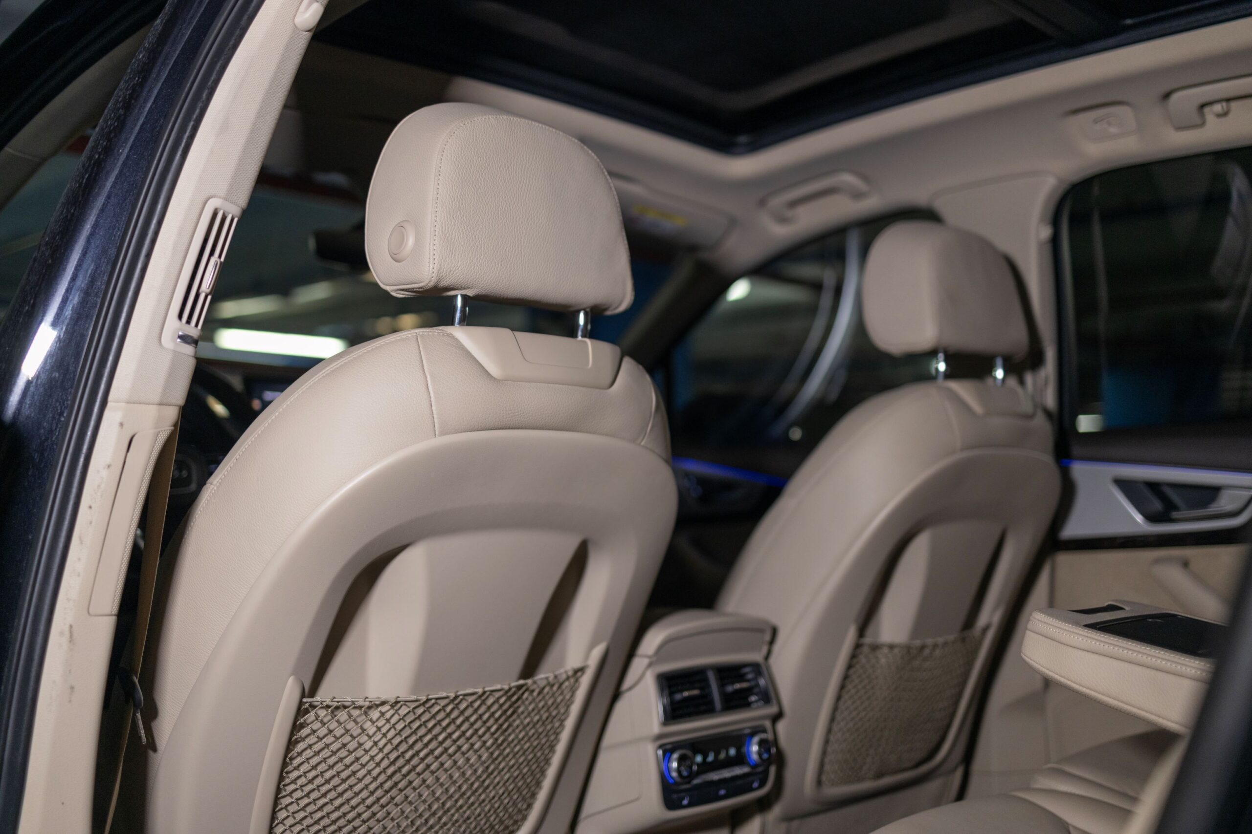 2018 Audi Q7 2.0 TFSI Quattro