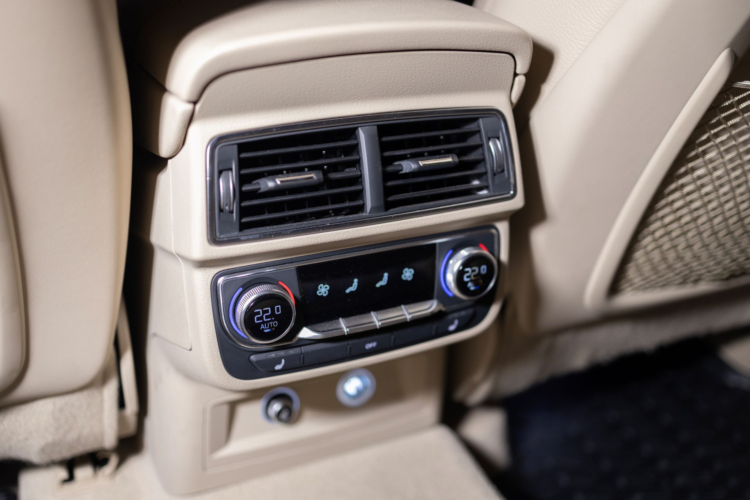 2018 Audi Q7 2.0 TFSI Quattro