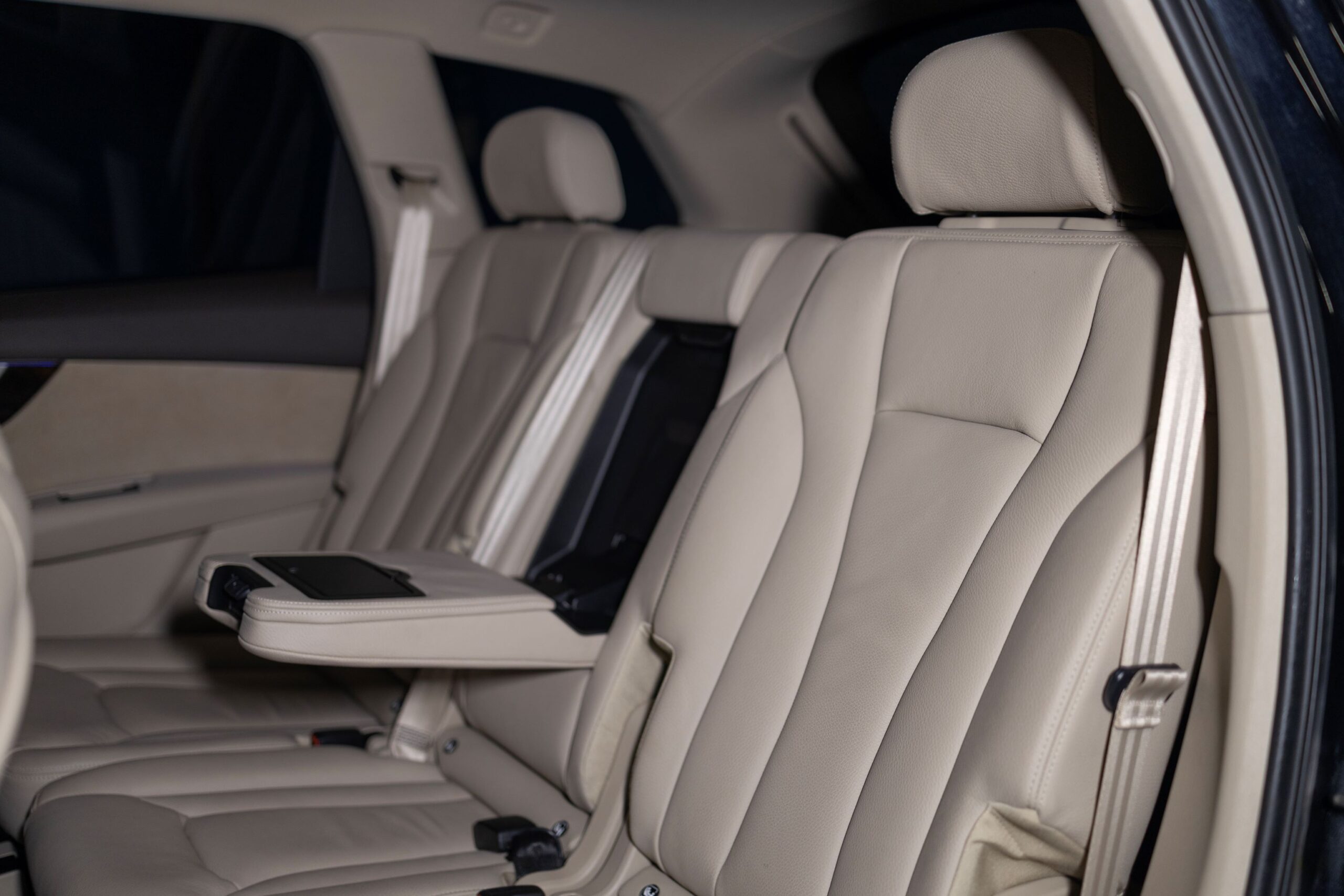 2018 Audi Q7 2.0 TFSI Quattro