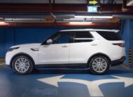 2017 Land Rover Discovery