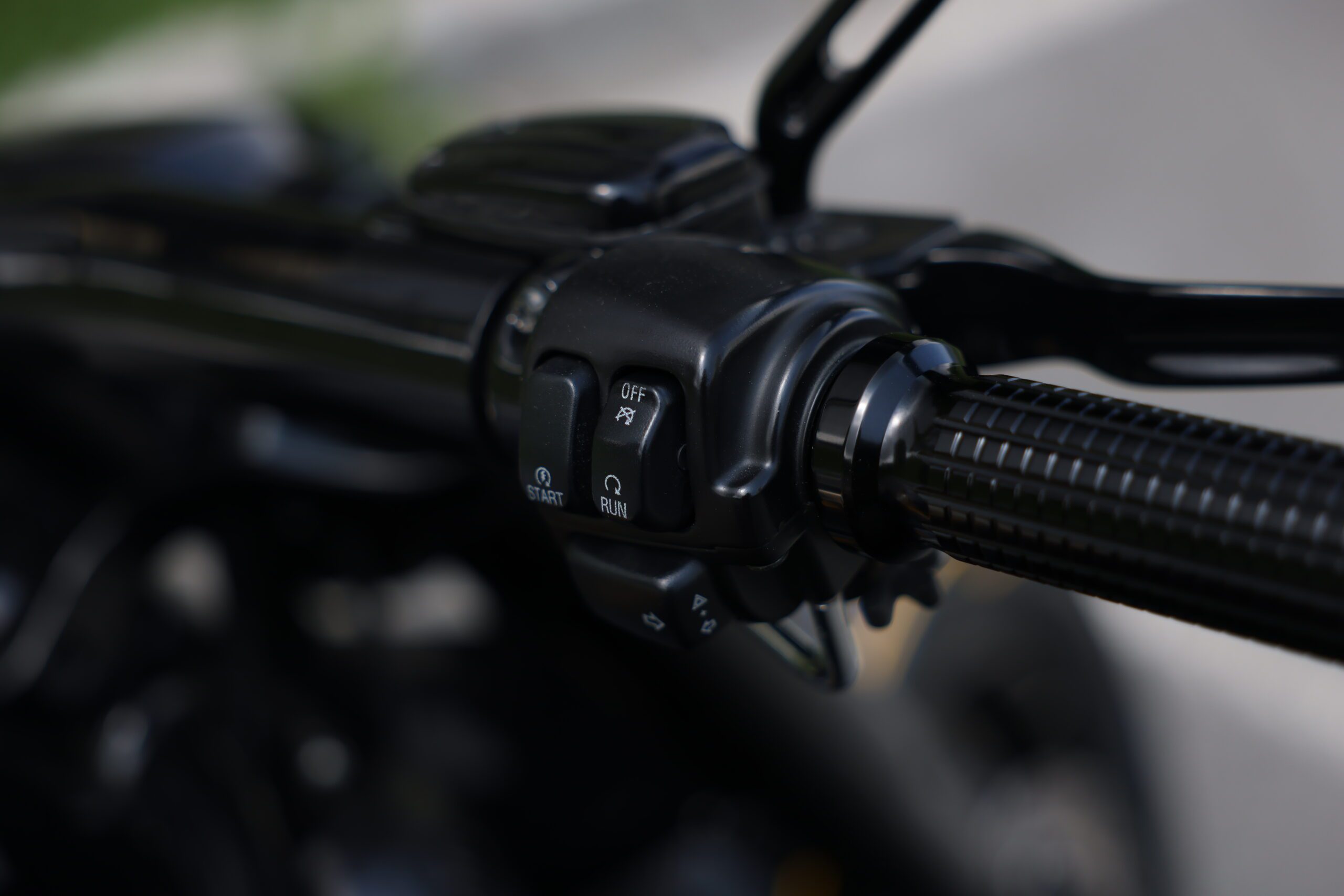 2011 Harley-Davidson VRSCDX Night Rod Special