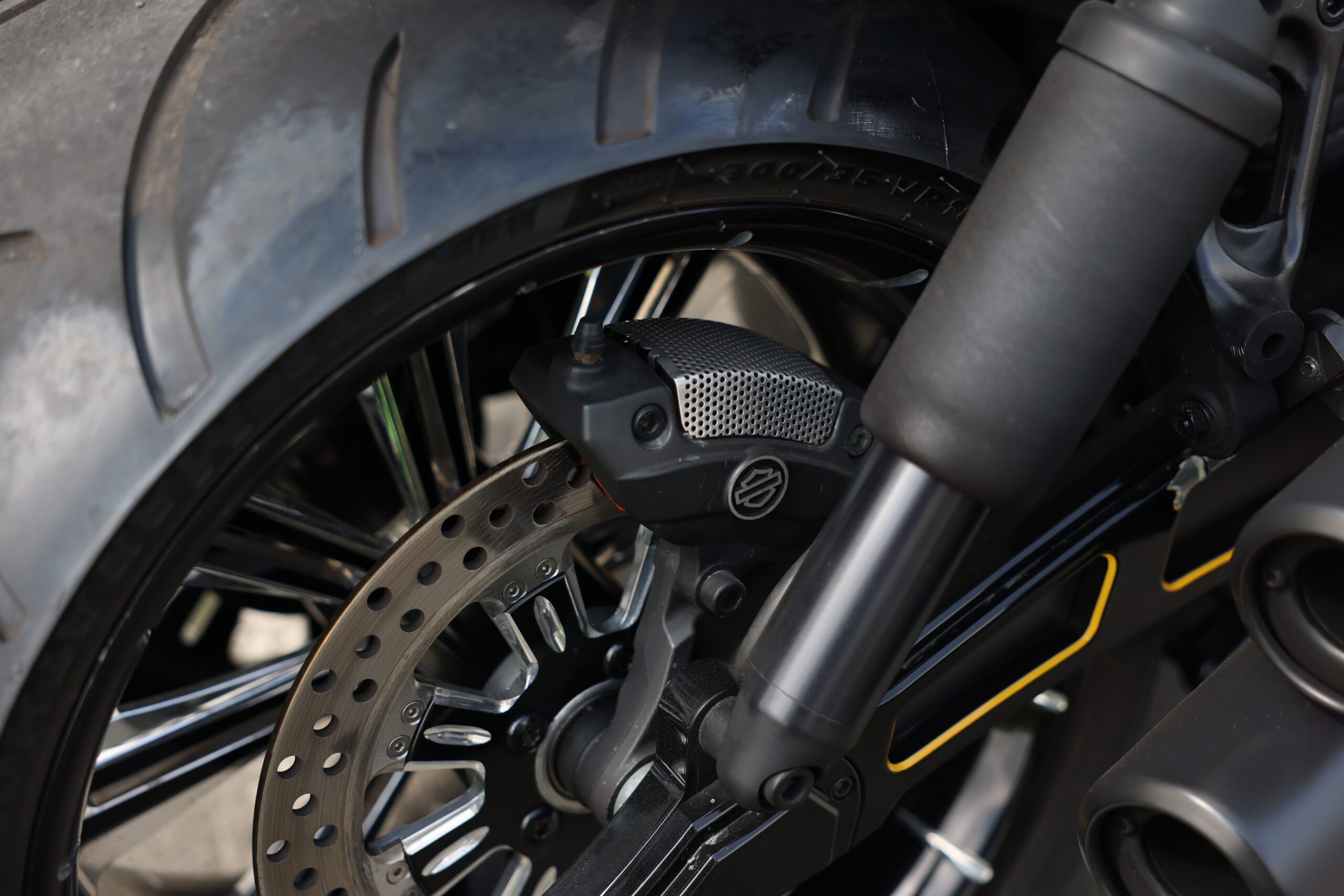 2011 Harley-Davidson VRSCDX Night Rod Special