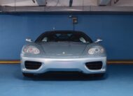 2001 Ferrari 360 Spider