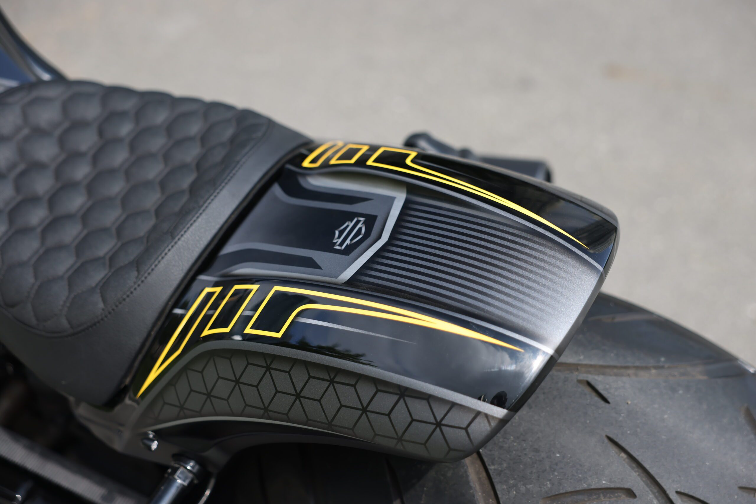 2011 Harley-Davidson VRSCDX Night Rod Special