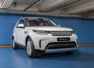 2017 Land Rover Discovery