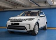 2017 Land Rover Discovery